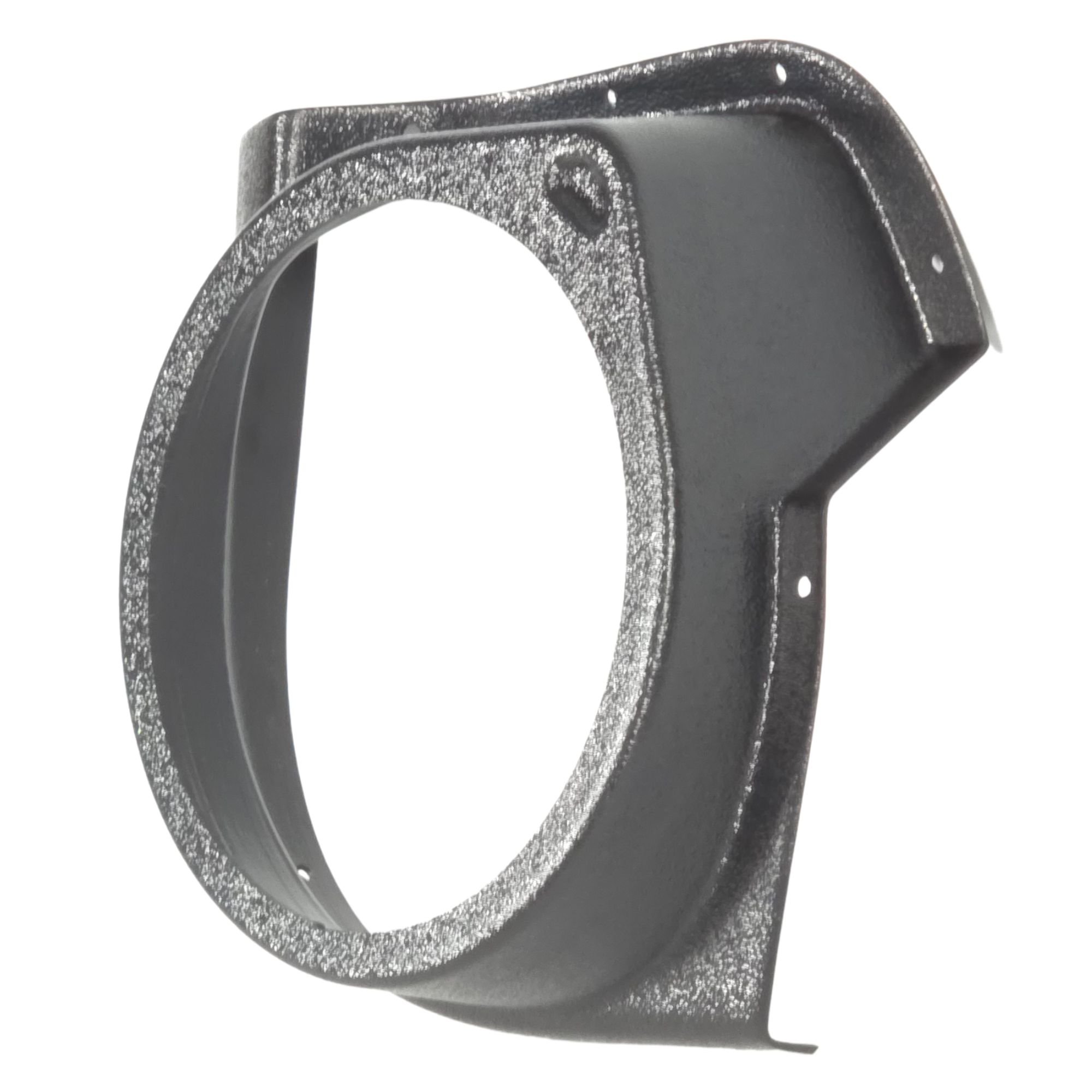 8" Rear Door Speaker Pods – 2002–2006 Toyota Camry – 4-Door - Image 9