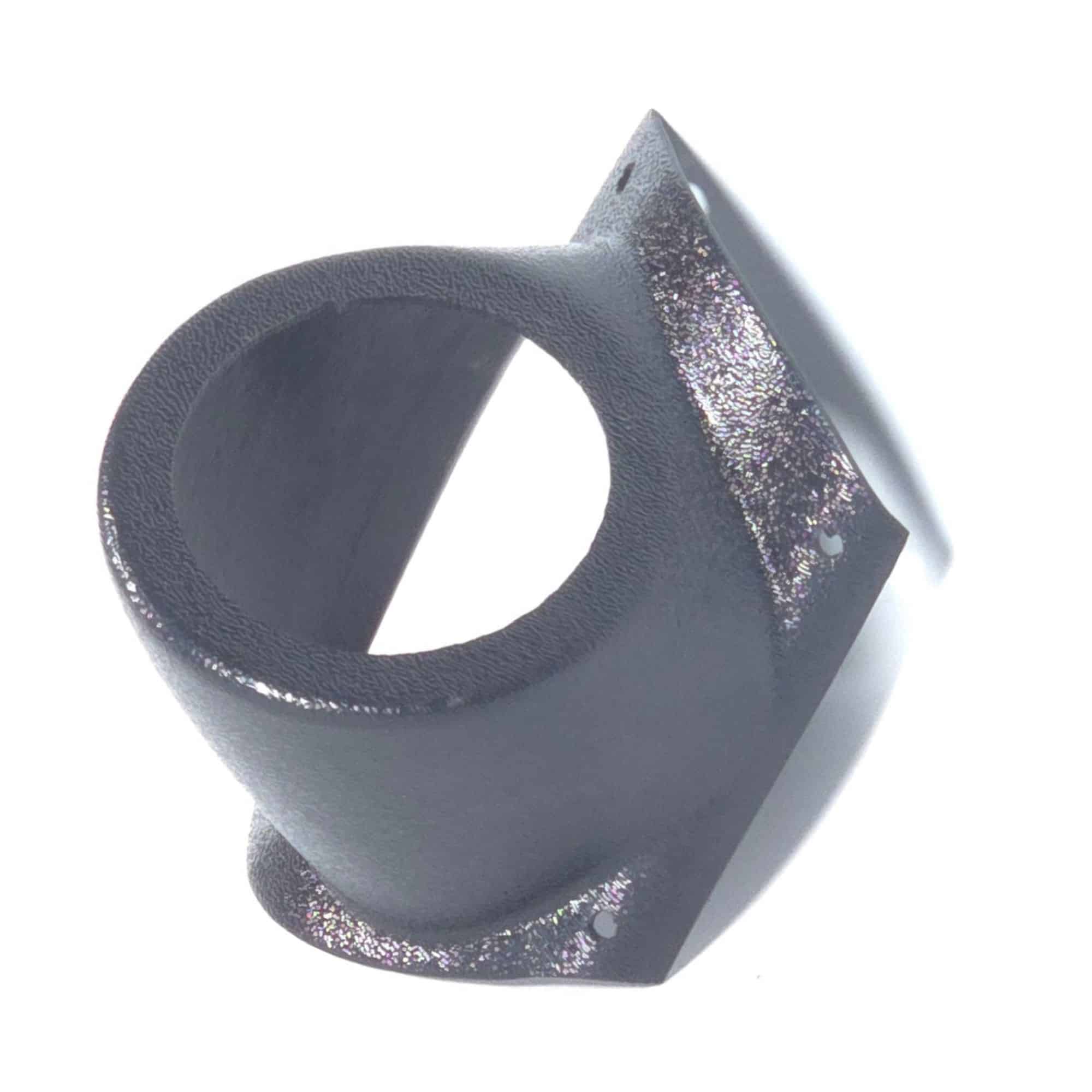 3.5" Lower A-Pillar Speaker Pods – 2004–2008 Toyota Corolla - Image 9