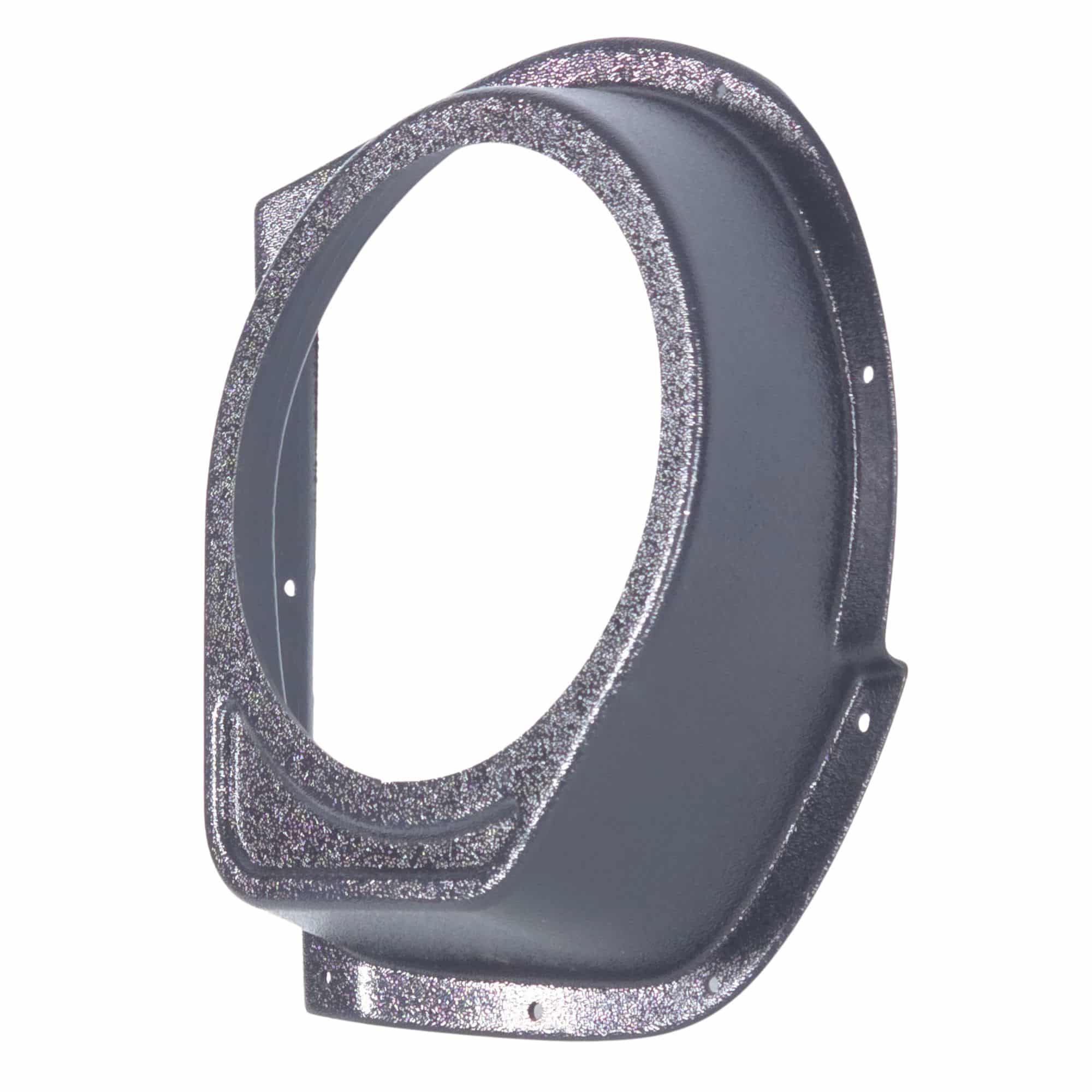 8" Rear Door Speaker Pods – 2004–2008 Toyota Corolla - Image 9