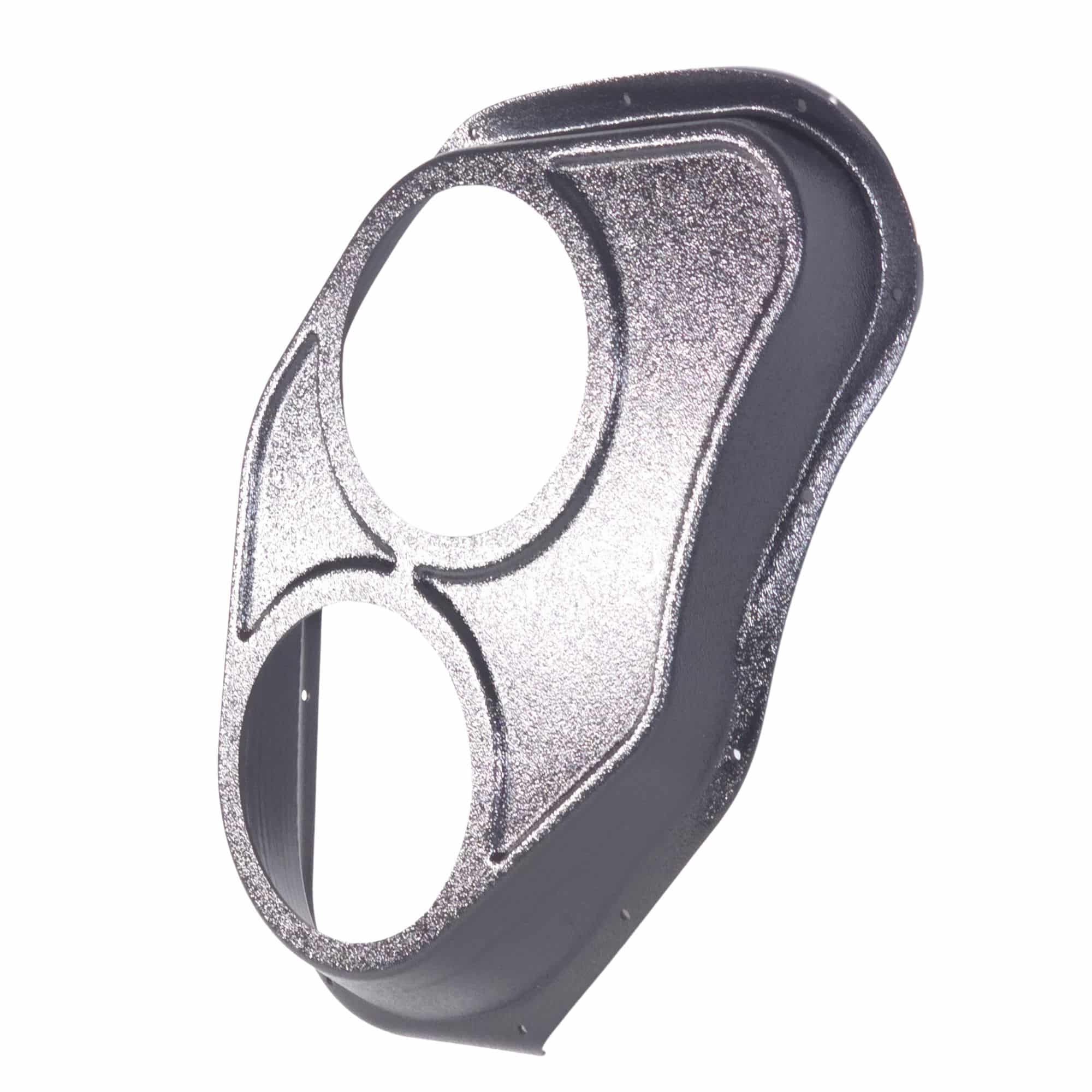 Dual 6.5" Front Door Speaker Pods – 2001–2007 Toyota Sequoia • 2004–2006 Toyota Tundra - Image 9