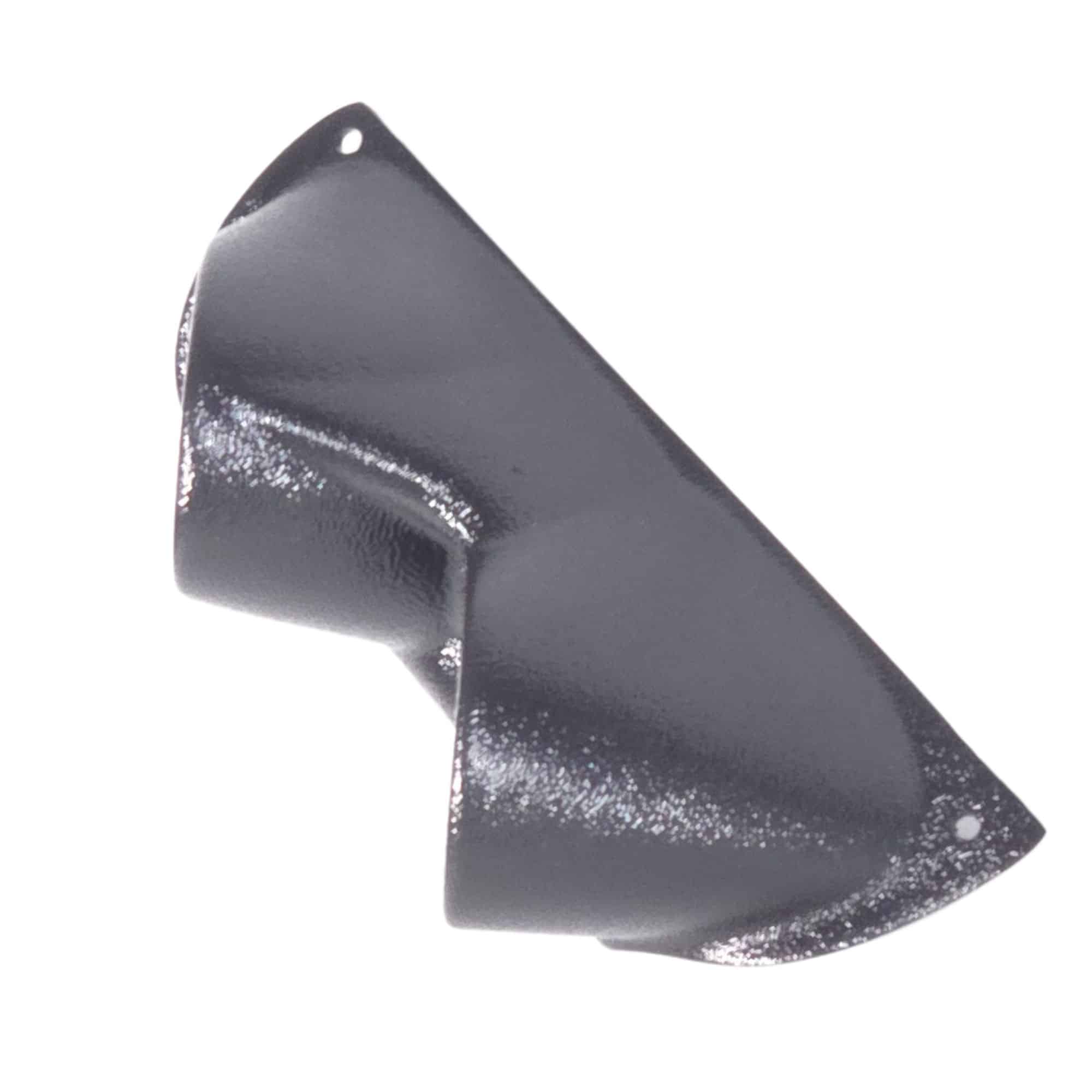 Dual 2" Lower A-Pillar Speaker Pods – 2001–2007 Toyota Sequoia • 2004–2006 Toyota Tundra - Image 9