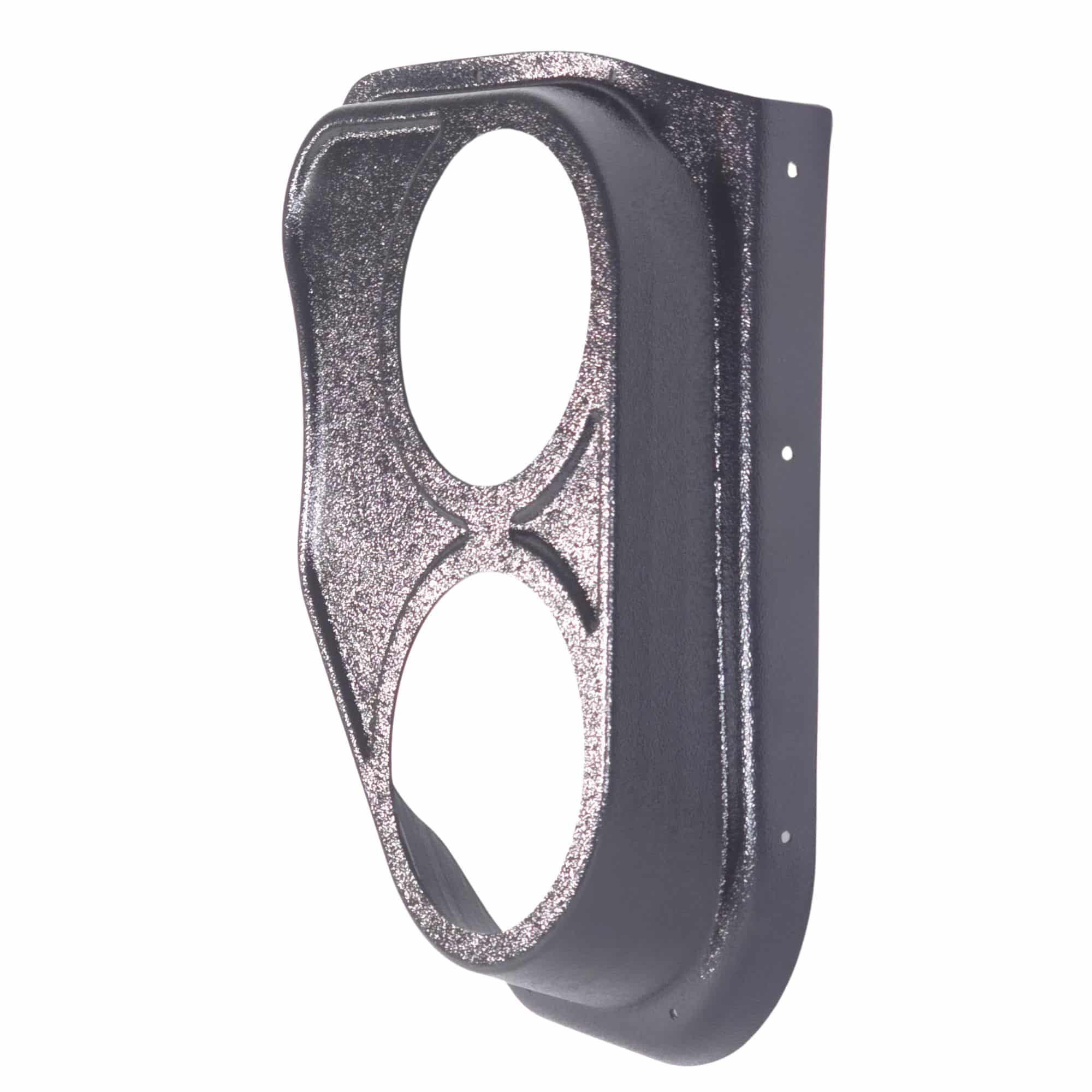 Dual 6.5" Rear Door Speaker Pods – 2001–2007 Toyota Sequoia • 2004–2006 Toyota Tundra - Image 9
