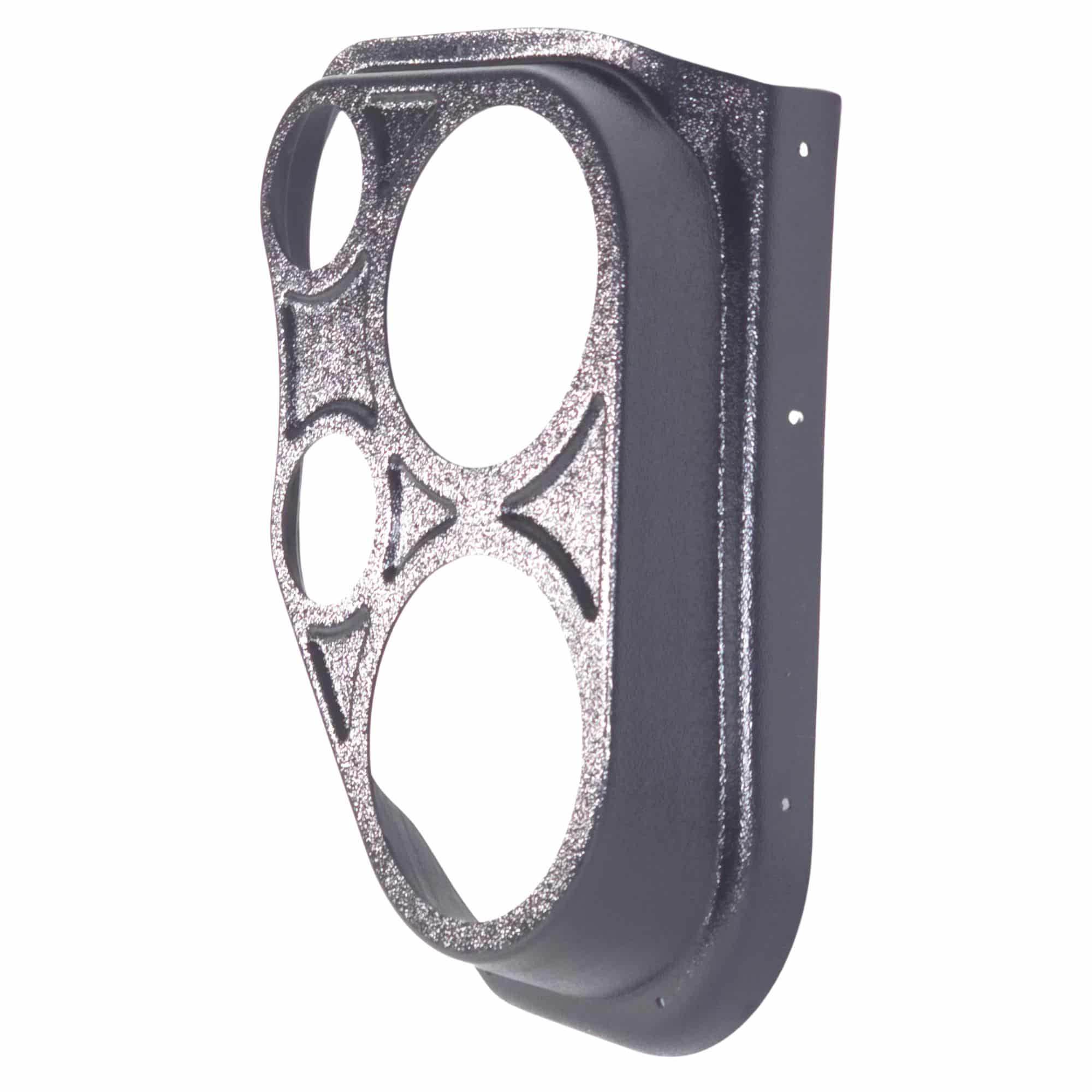 Dual 6.5" + Dual 3.5" Rear Door Speaker Pods – 2001–2007 Toyota Sequoia • 2004–2006 Toyota Tundra - Image 9