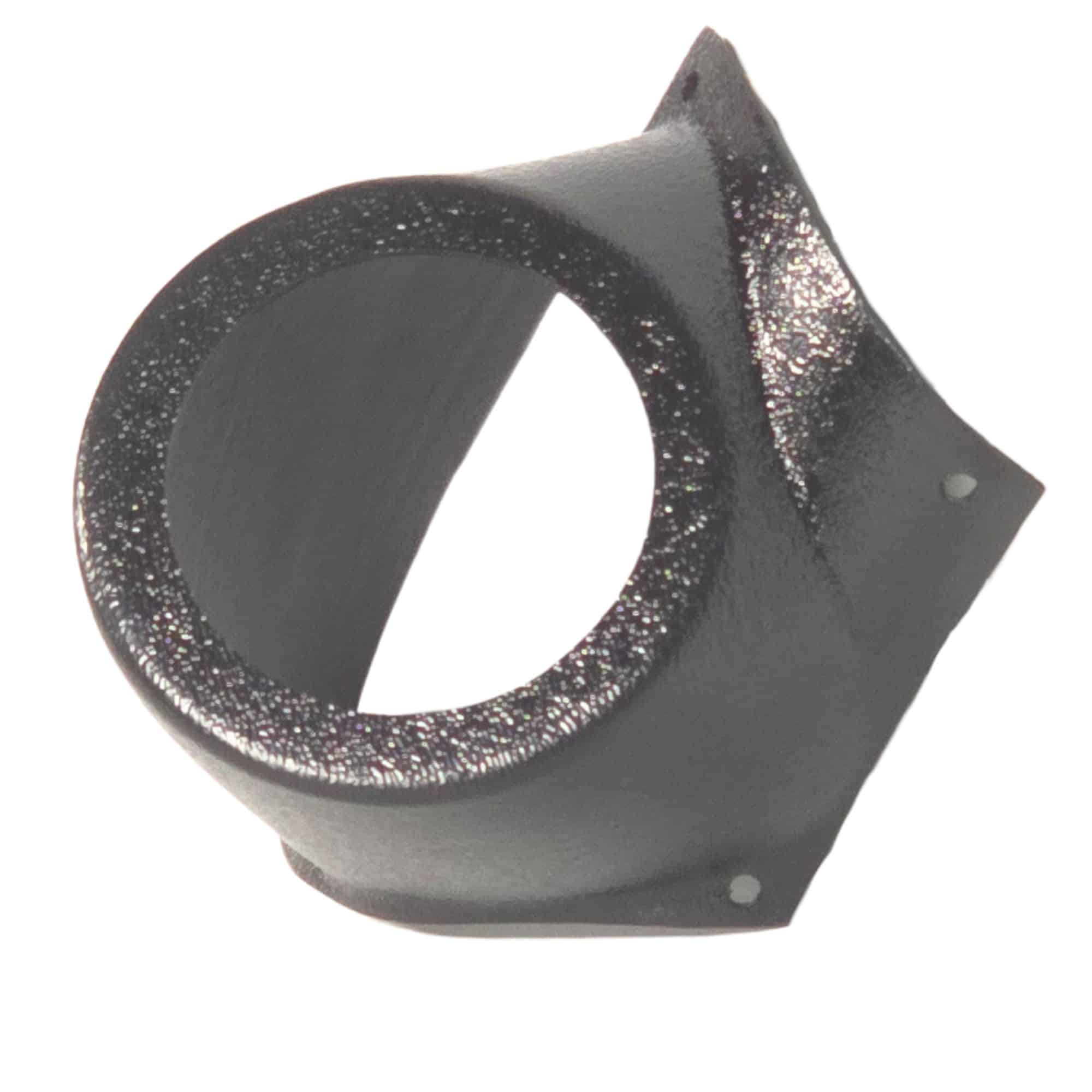 3.5" Lower A-Pillar Speaker Pods – 2005–2007 Dodge Magnum • 2005–2010 Chrysler 300C • 2006–2010 Dodge Charger - Image 9