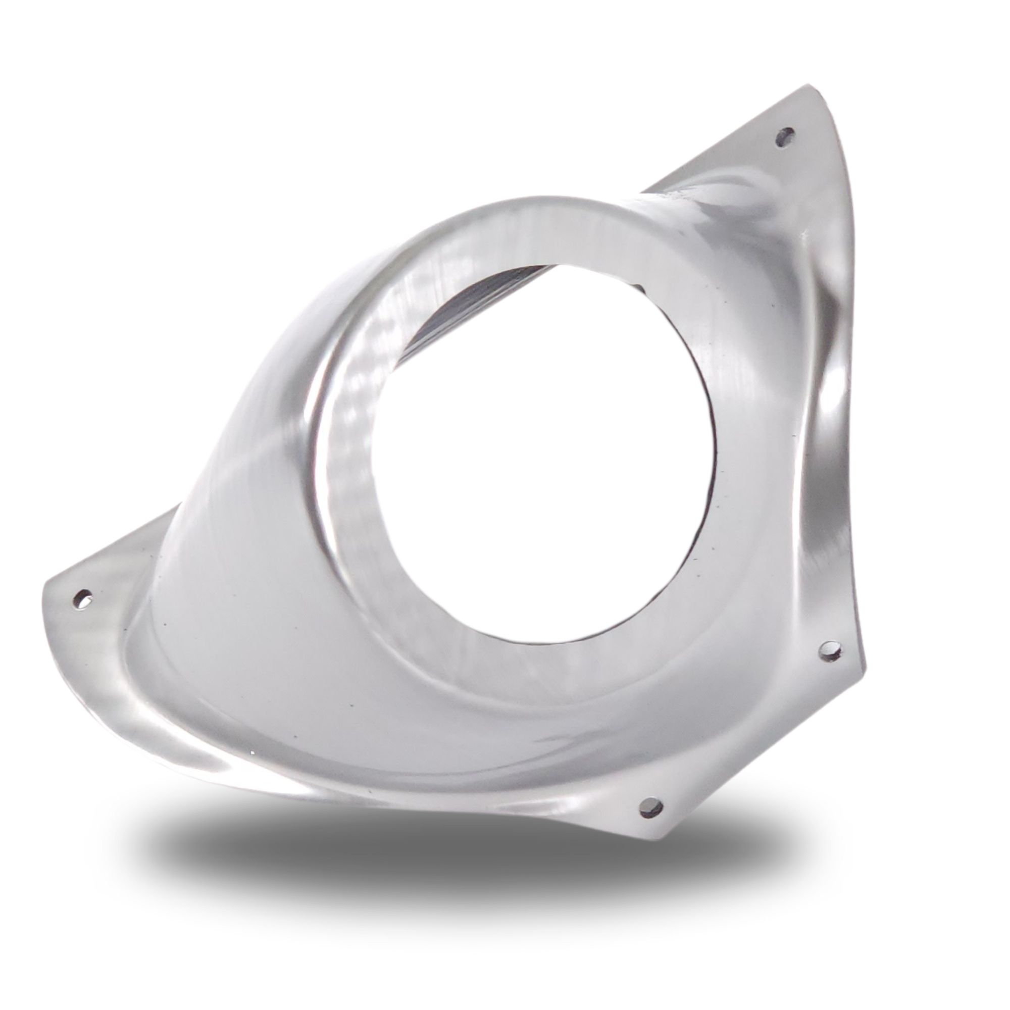 3.5" A-Pillar Speaker Pods – 2006–2015 Chevrolet Impala - Image 9