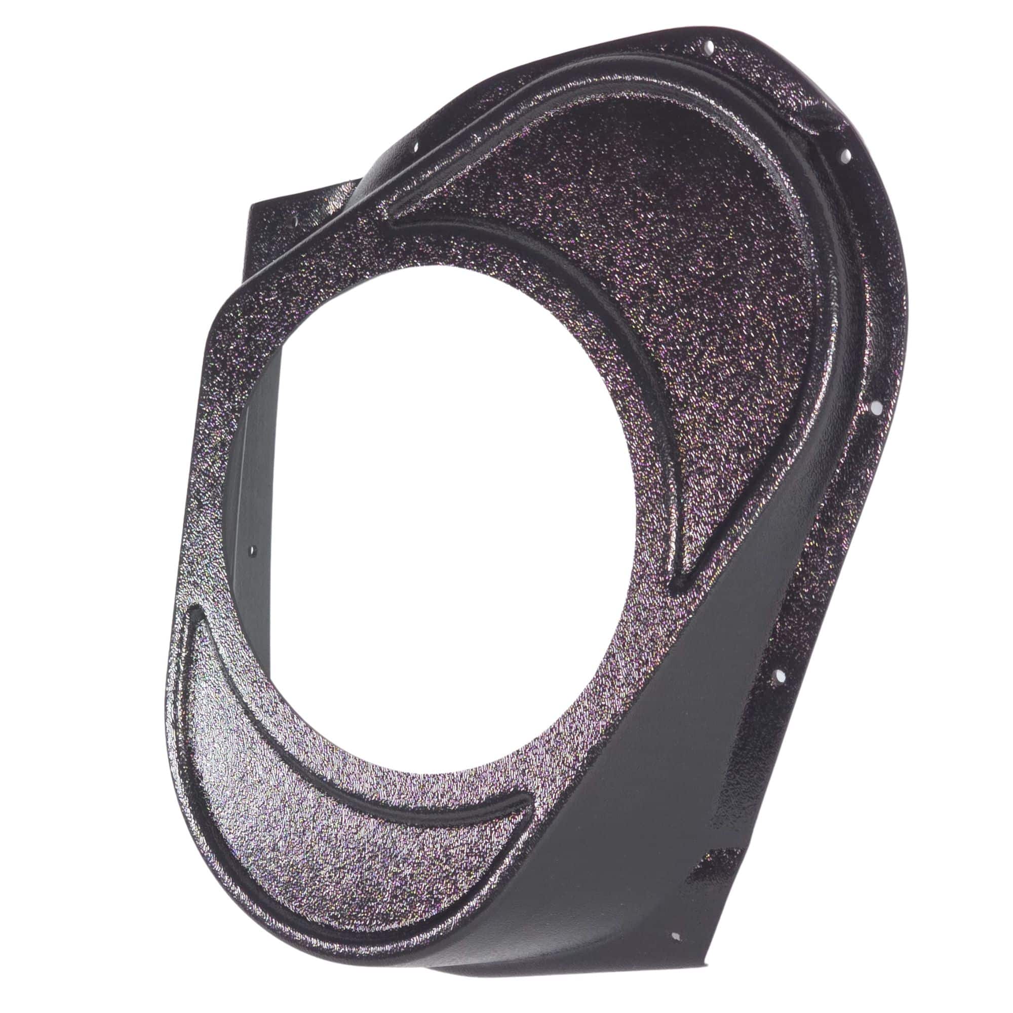 8" Rear Door Speaker Pods – 2006–2012 Ford Fusion - Image 9