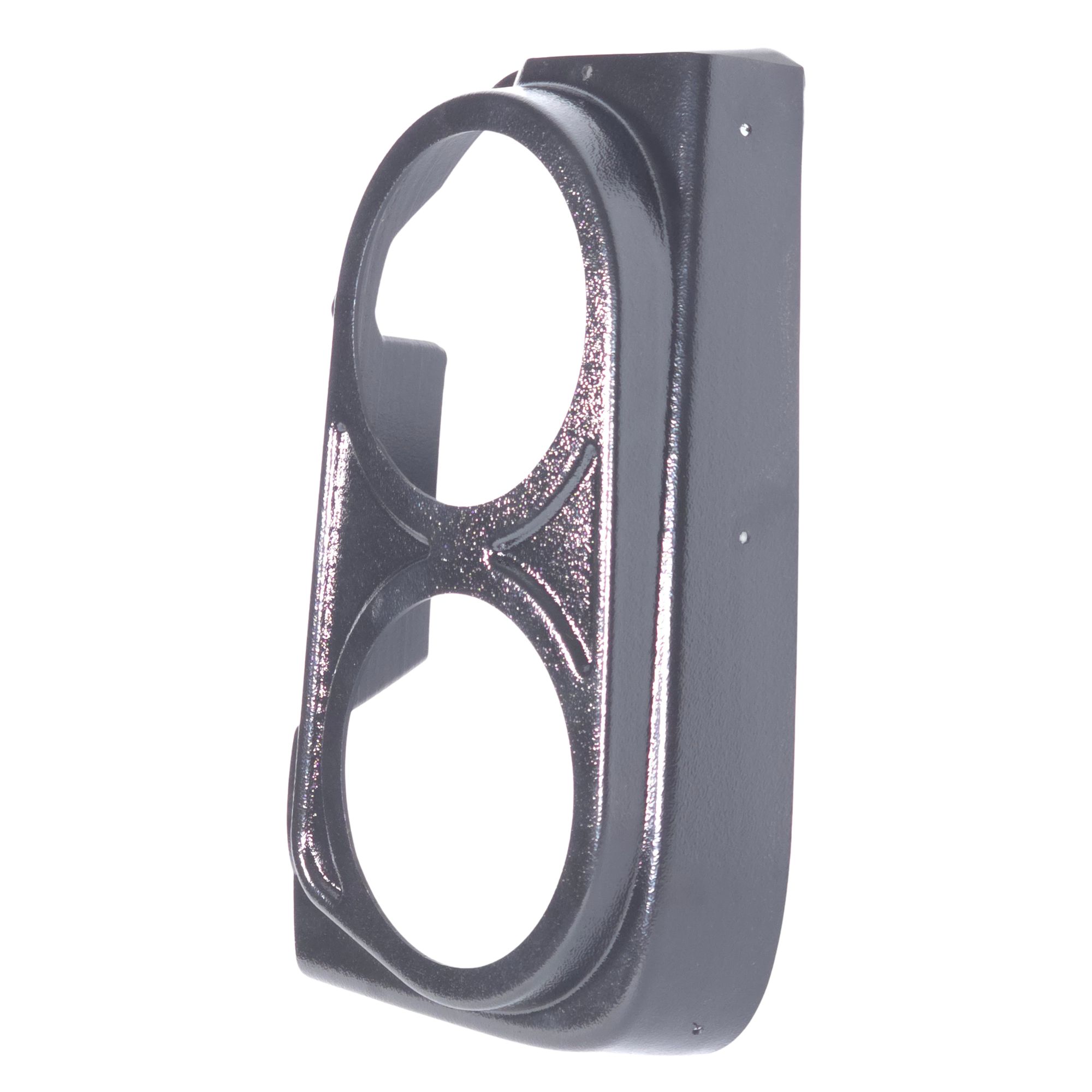 Dual 6.5" Rear Door Speaker Pods – 2007–2016 Chevrolet Traverse & GMC Acadia - Image 9