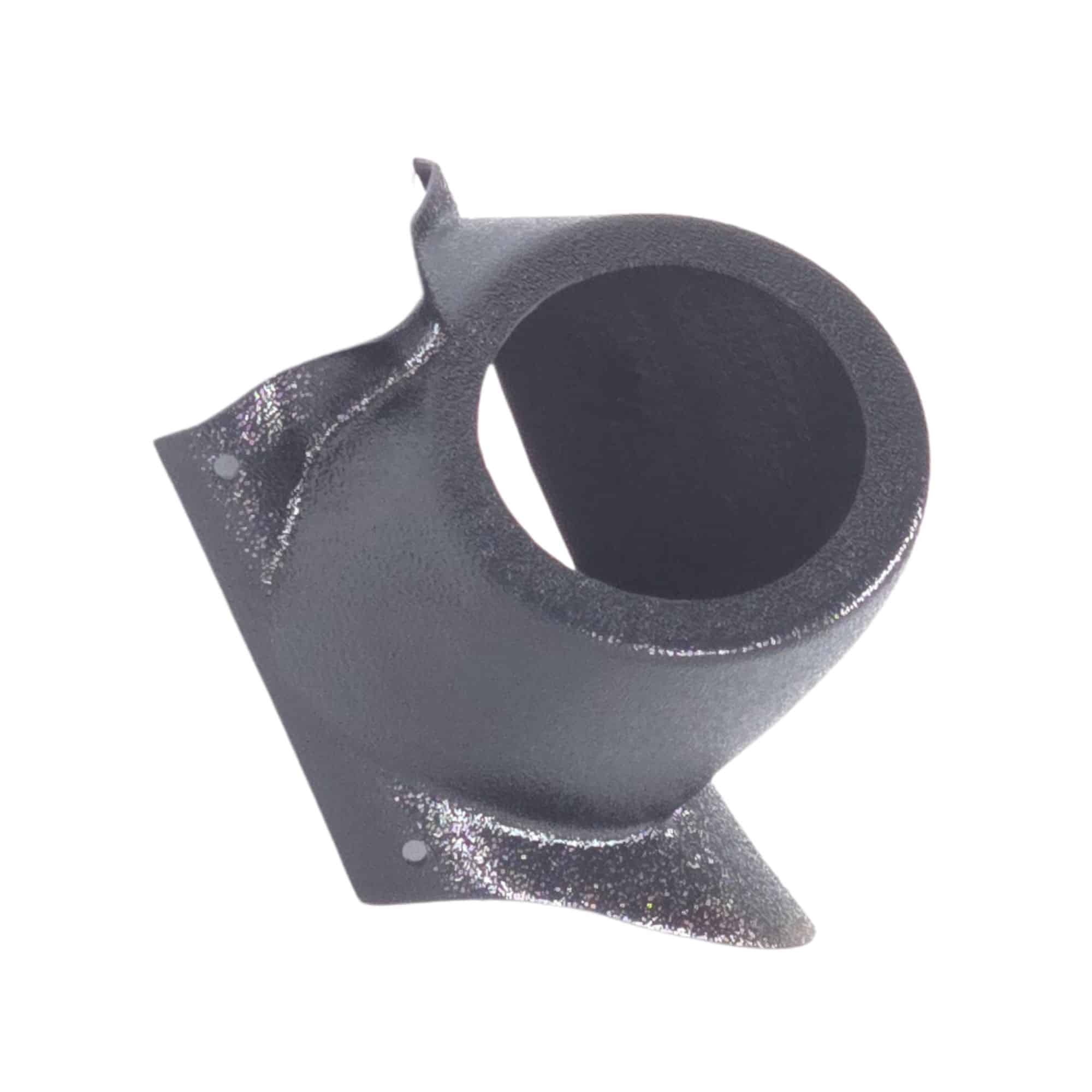 3.5" A-Pillar Speaker Pods – 2014–2018 Chevrolet Silverado & GMC Sierra – Without Driver Handle - Image 7