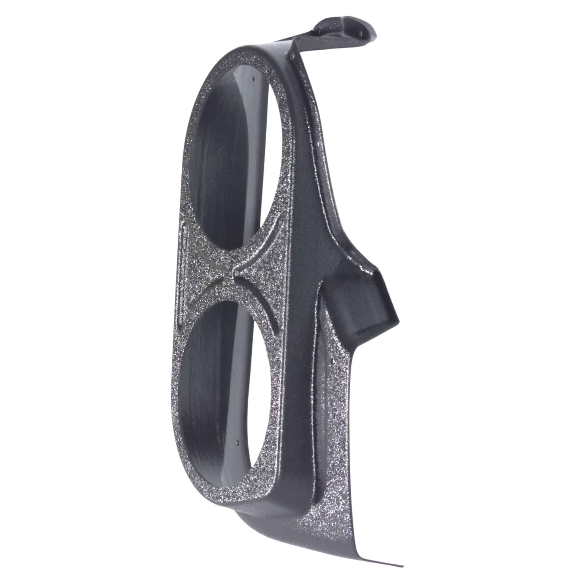 Dual 6.5" Rear Door Speaker Pods – 2014–2018 Chevrolet Silverado & GMC Sierra – Extended Cab - Image 9