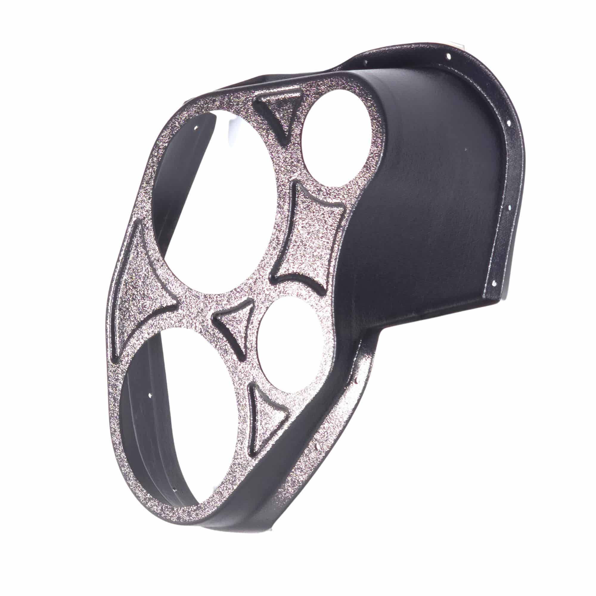 Dual 6.5" + Dual 3.5" Front Door Speaker Pods – 2014–2018 Chevrolet Silverado & GMC Sierra - Image 9