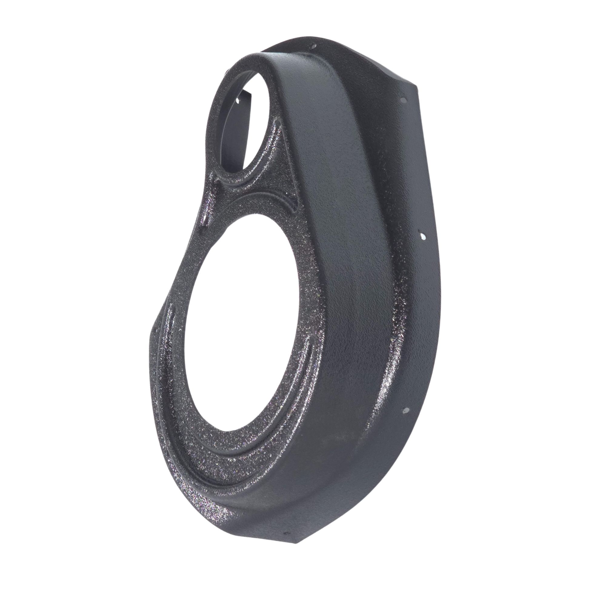 6.5" + 3.5" Front Door Speaker Pods – 2014–2019 Kia Soul - Image 9