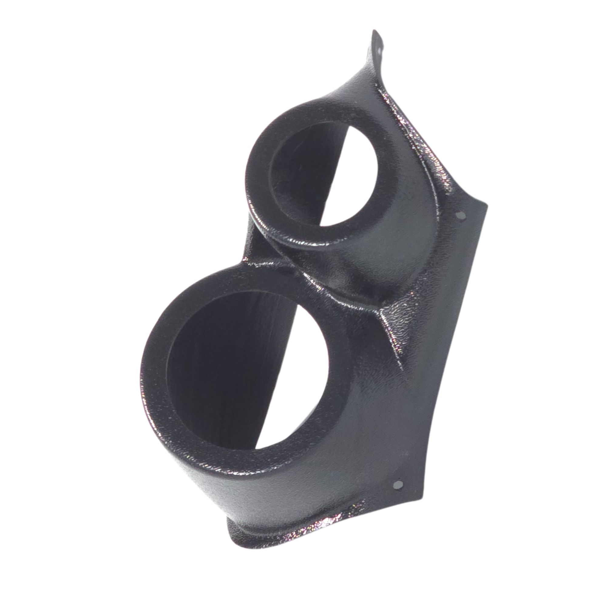 3.5" + 2" Lower A-Pillar Speaker Pods – 2014–2019 Toyota Corolla - Image 9