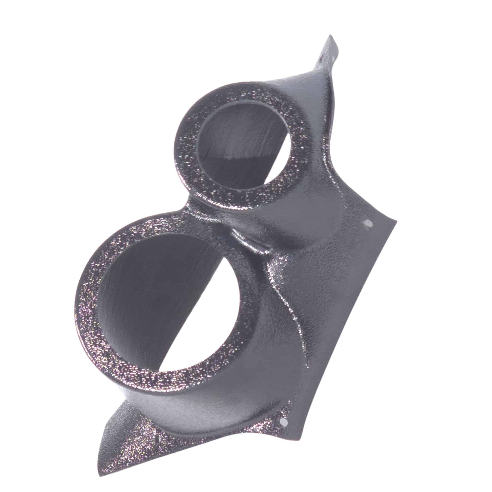 3.5" + 2" Tweeter A-Pillar Speaker Pods – 2015–2020 Ford F-150 • 2017–2022 Ford F-250 & F-350 - Image 7