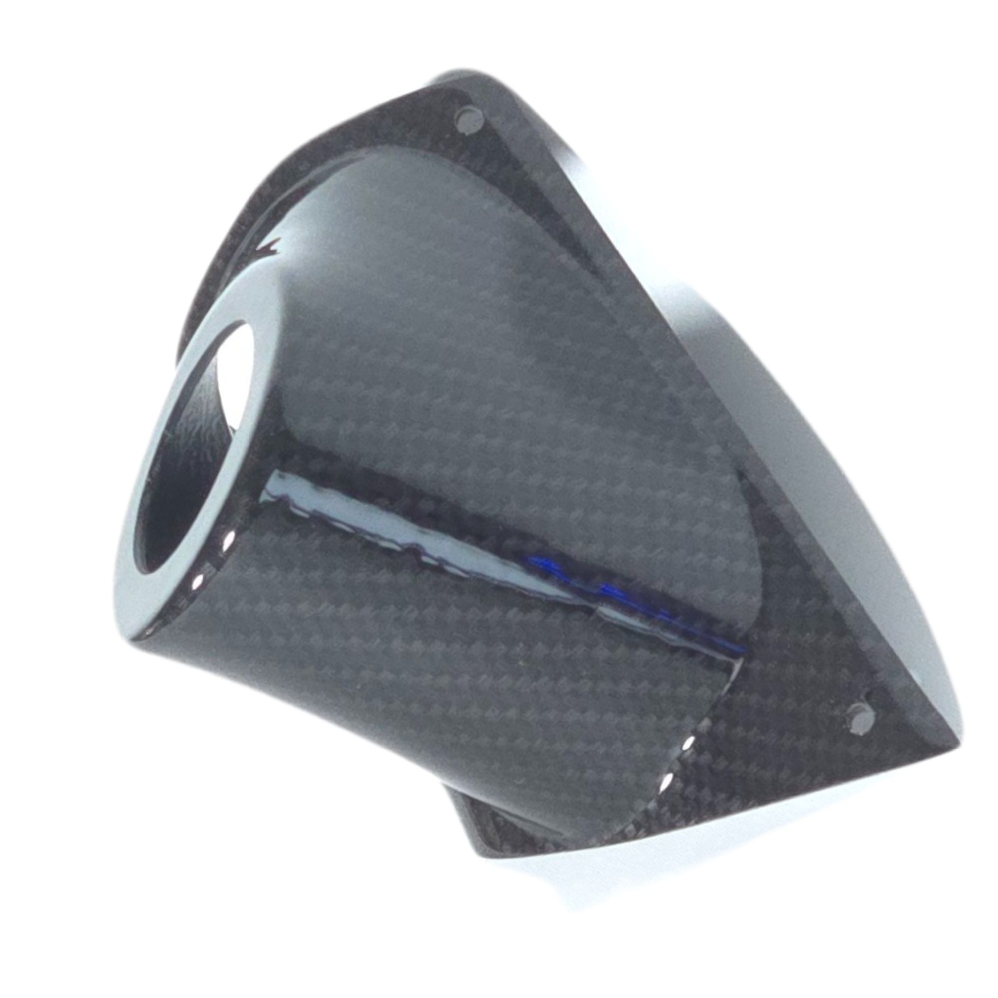 2" Tweeter A-Pillar Speaker Pods – 2016–2024 Chevrolet Camaro - Image 9
