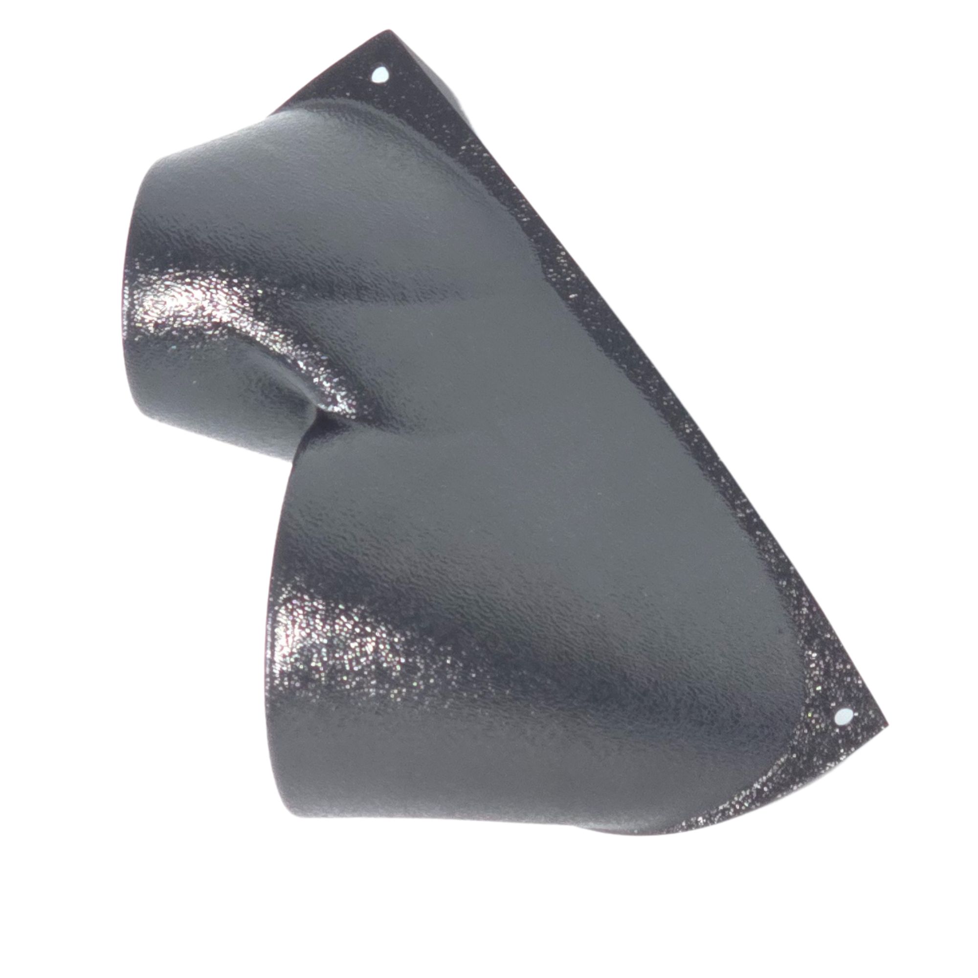 3.5" + 2" Lower A-Pillar Speaker Pods – 2022–2025 Nissan Frontier - Image 9