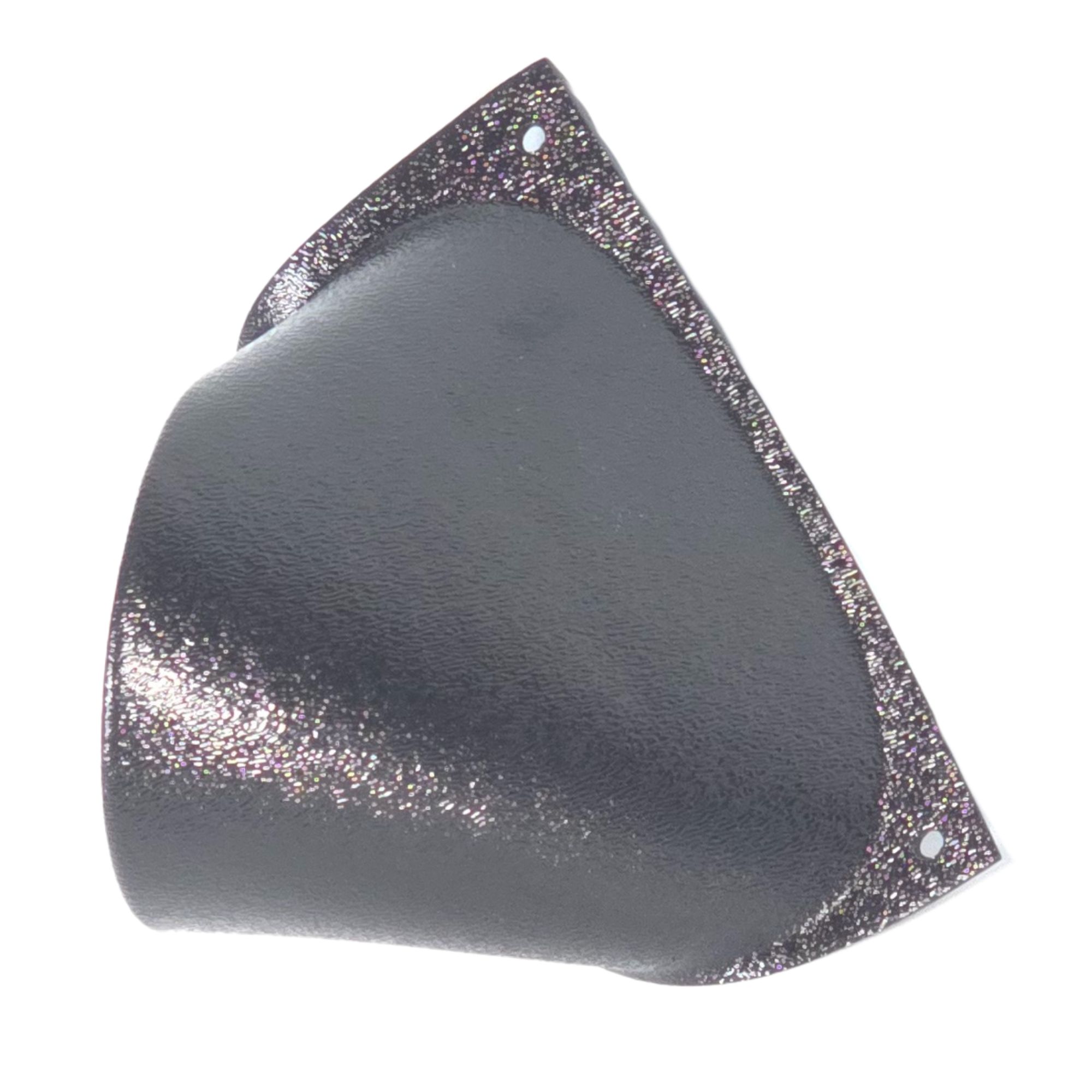 3.5" Lower A-Pillar Speaker Pods – 2022–2025 Nissan Frontier - Image 9