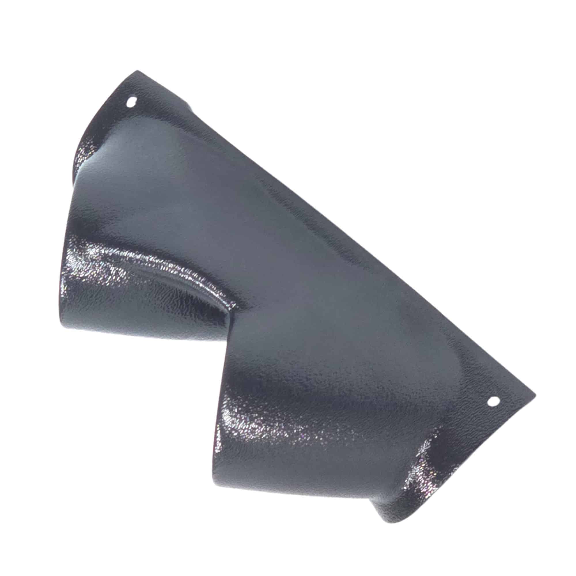 Dual 2" Lower A-Pillar Speaker Pods – 1992–1996 Chevrolet Caprice & Impala - Image 9