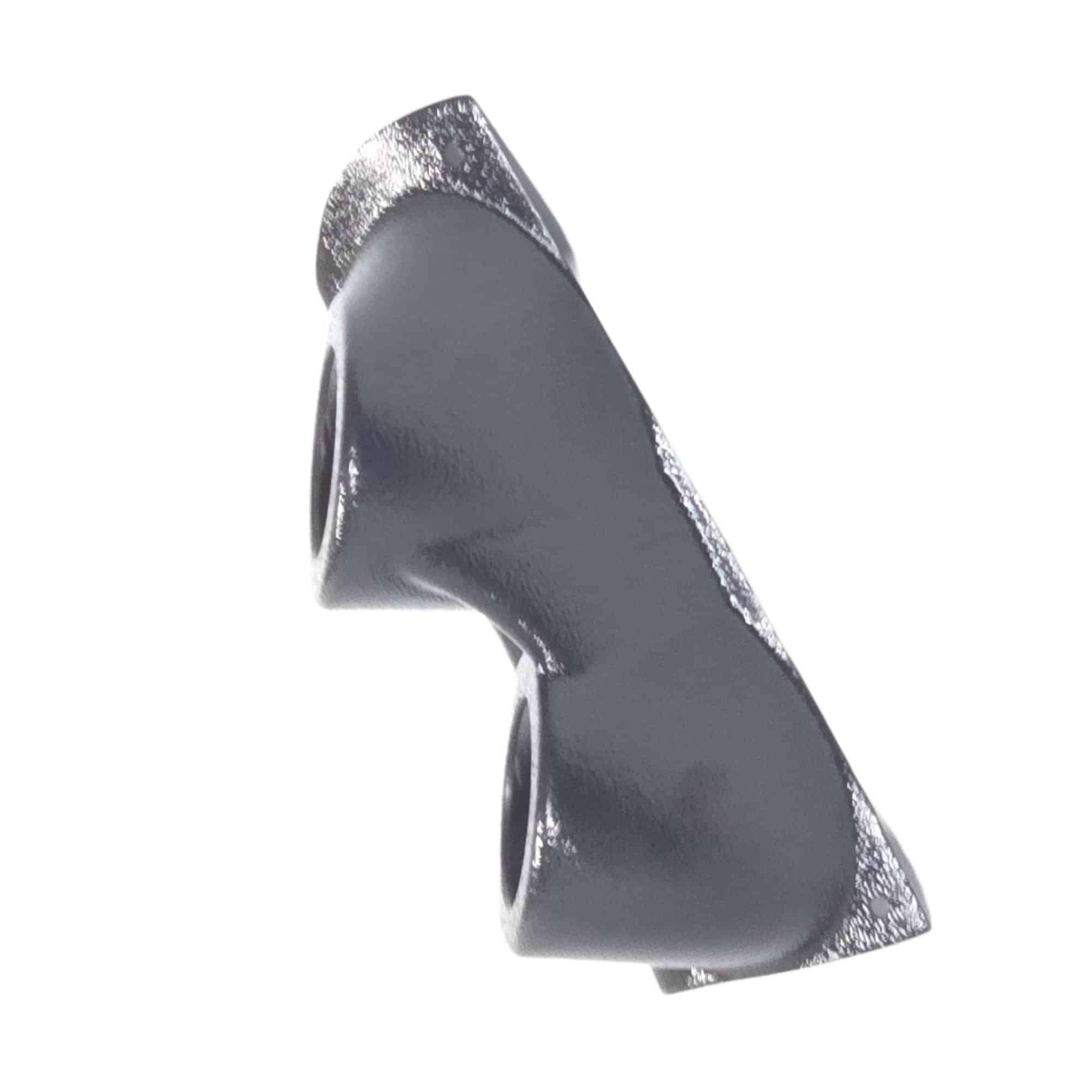 Dual 2" A-Pillar Speaker Pods – 1992–1996 Ford F-150 • 1992–1998 Ford Bronco & F-250 - Image 9
