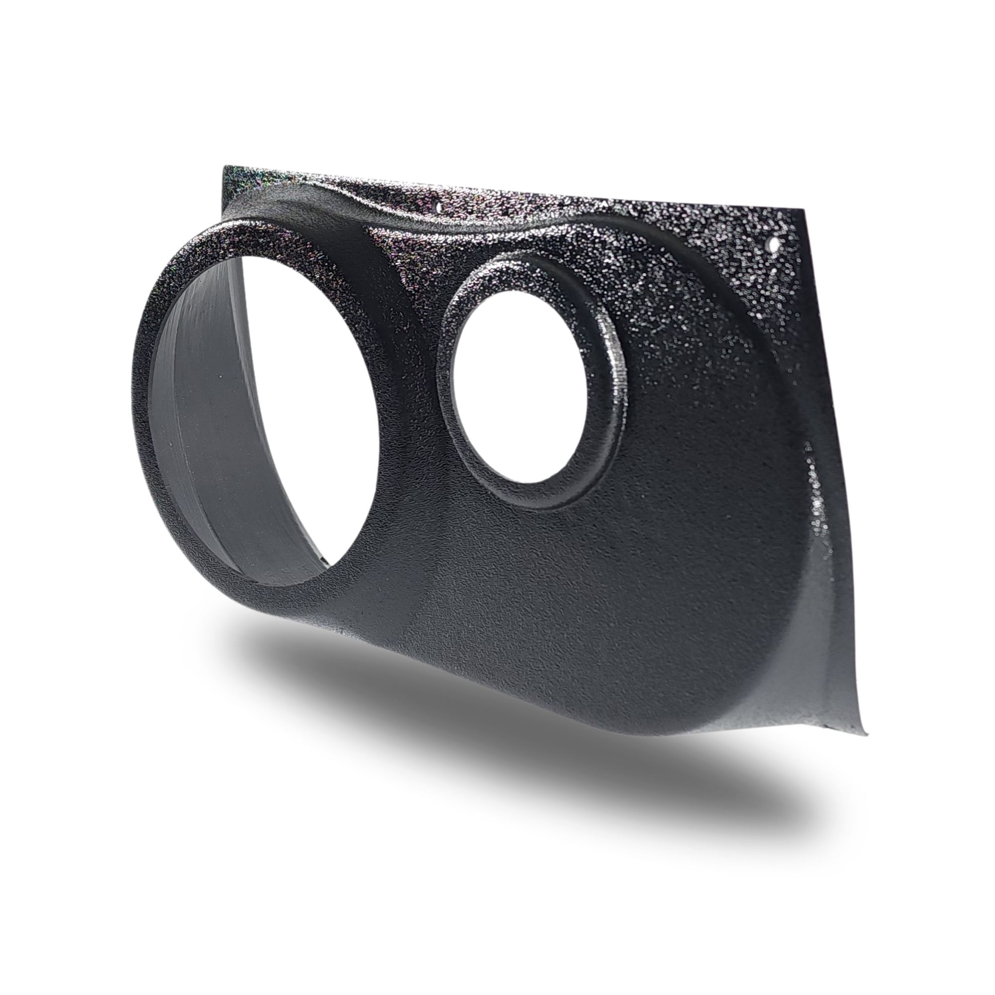 6.5" + 3.5" Front Door Speaker Pods – 1995–1999 Chevrolet Silverado, Suburban & Tahoe • GMC Sierra & Yukon • Cadillac Escalade - Image 9