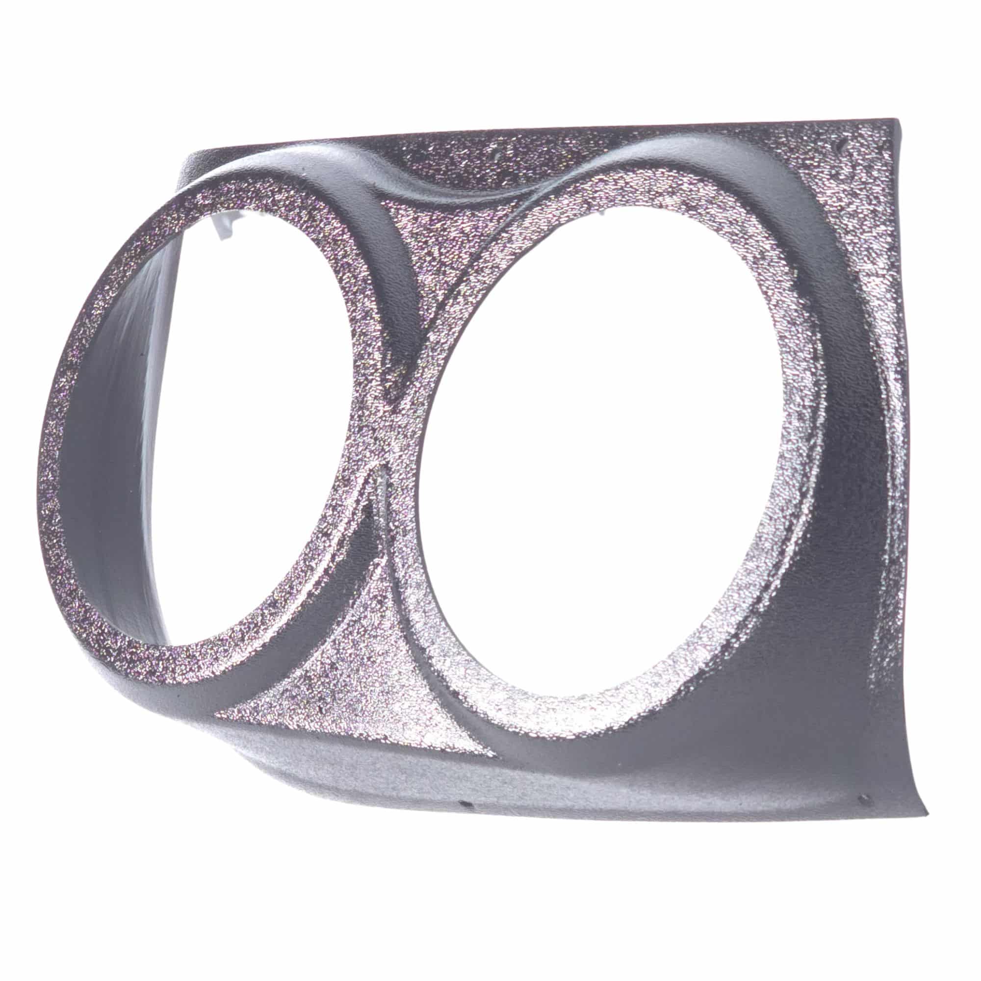 Dual 6.5" Front Door Speaker Pods – 1995–1999 Chevrolet Silverado, Suburban & Tahoe • GMC Sierra & Yukon • Cadillac Escalade - Image 9