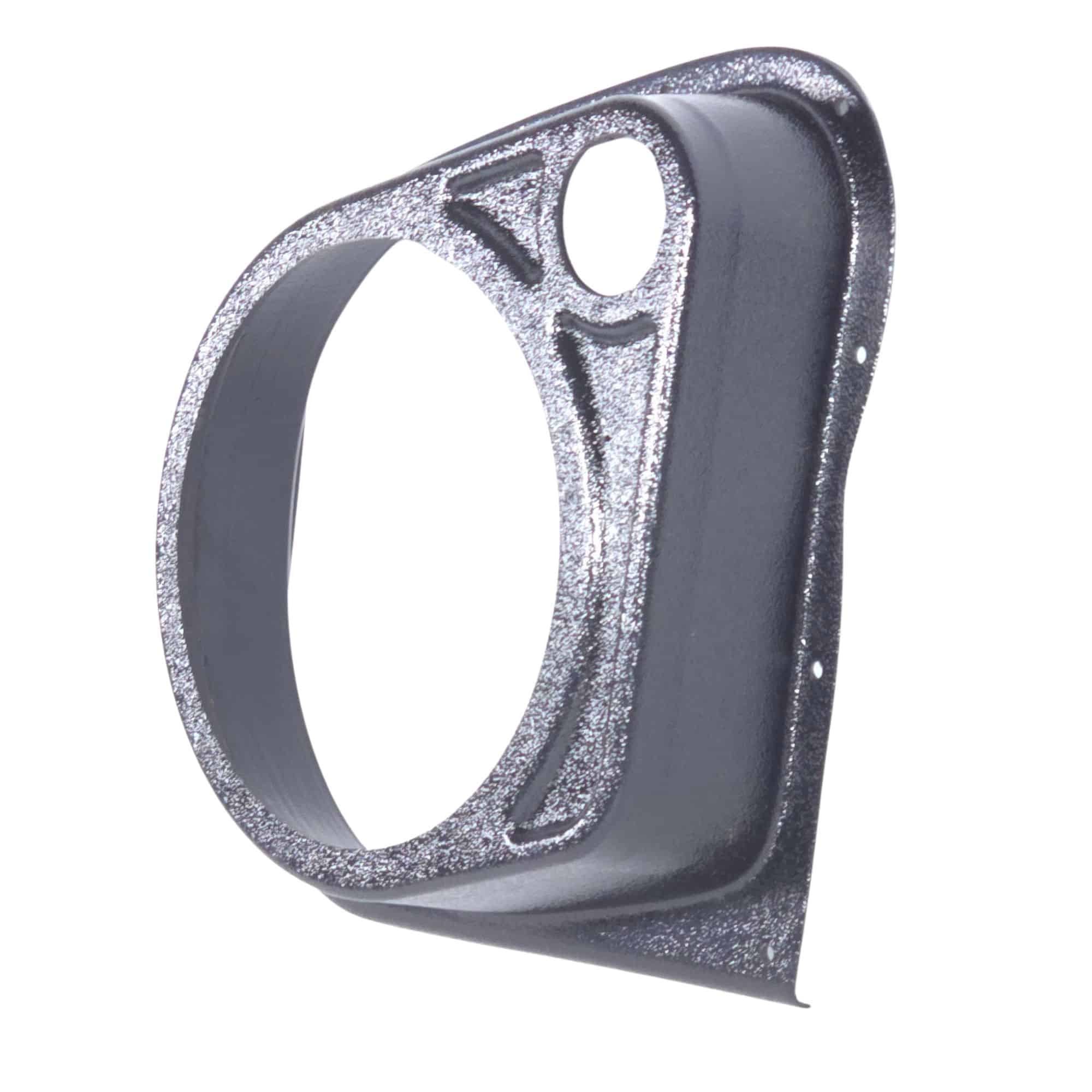 8" + 2" tweeter Front Door Speaker Pods – 1997–2001 Jeep Cherokee - Image 9