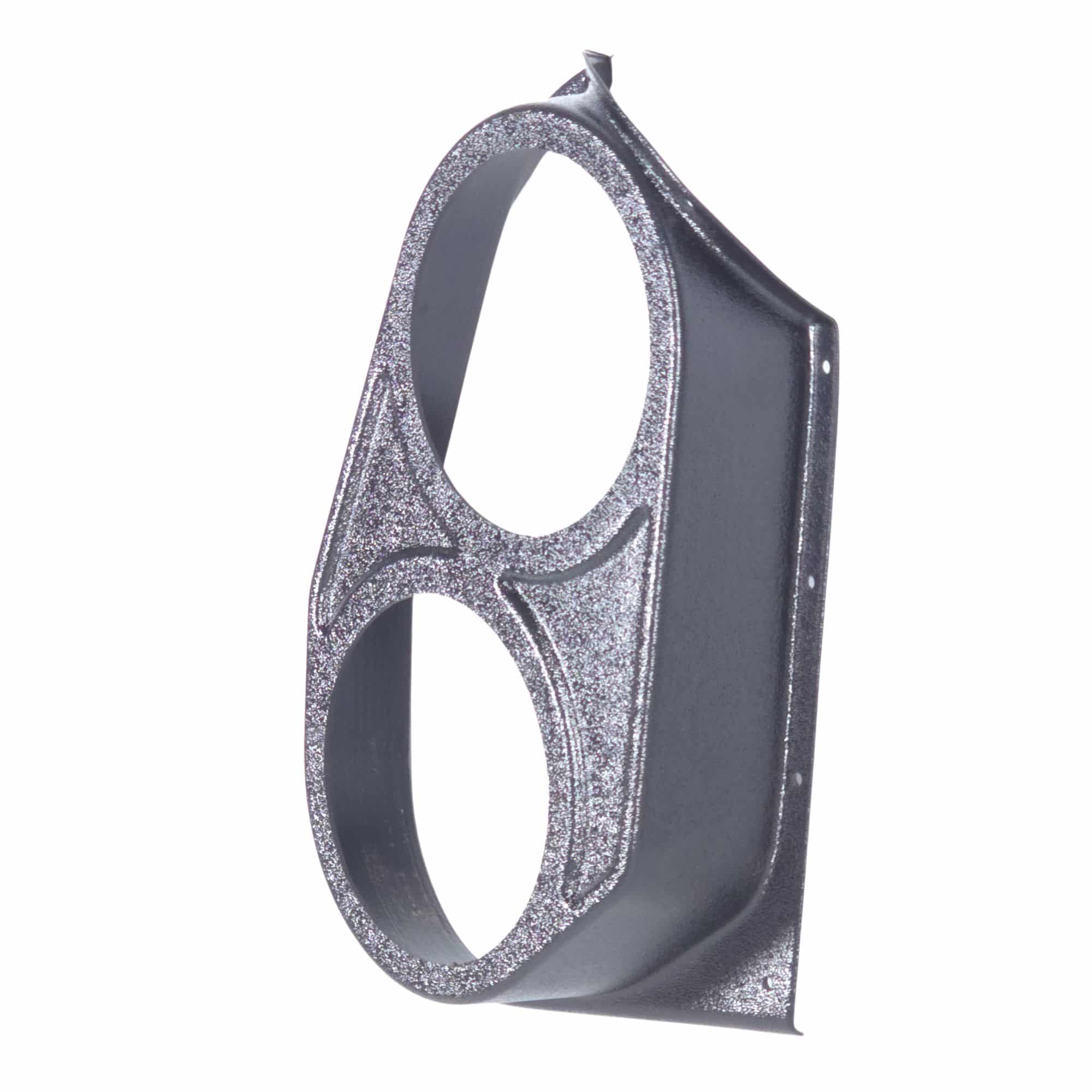 Dual 6.5" Front Door Speaker Pods – 1997–2001 Jeep Cherokee - Image 9