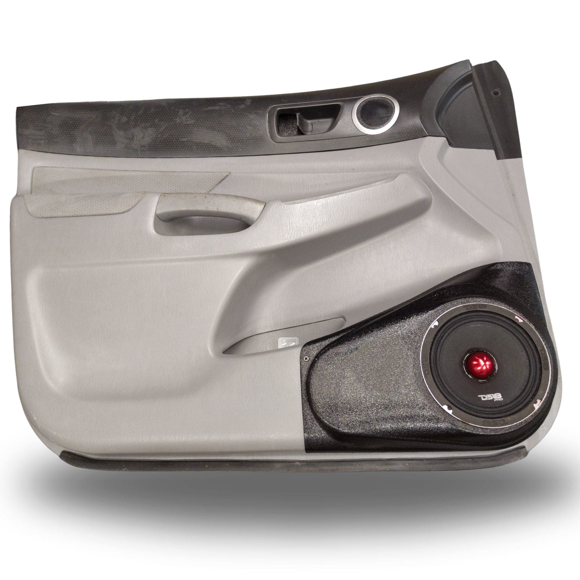 6.5" Front Door Speaker Pods – 2009–2015 Toyota Tacoma - Image 2