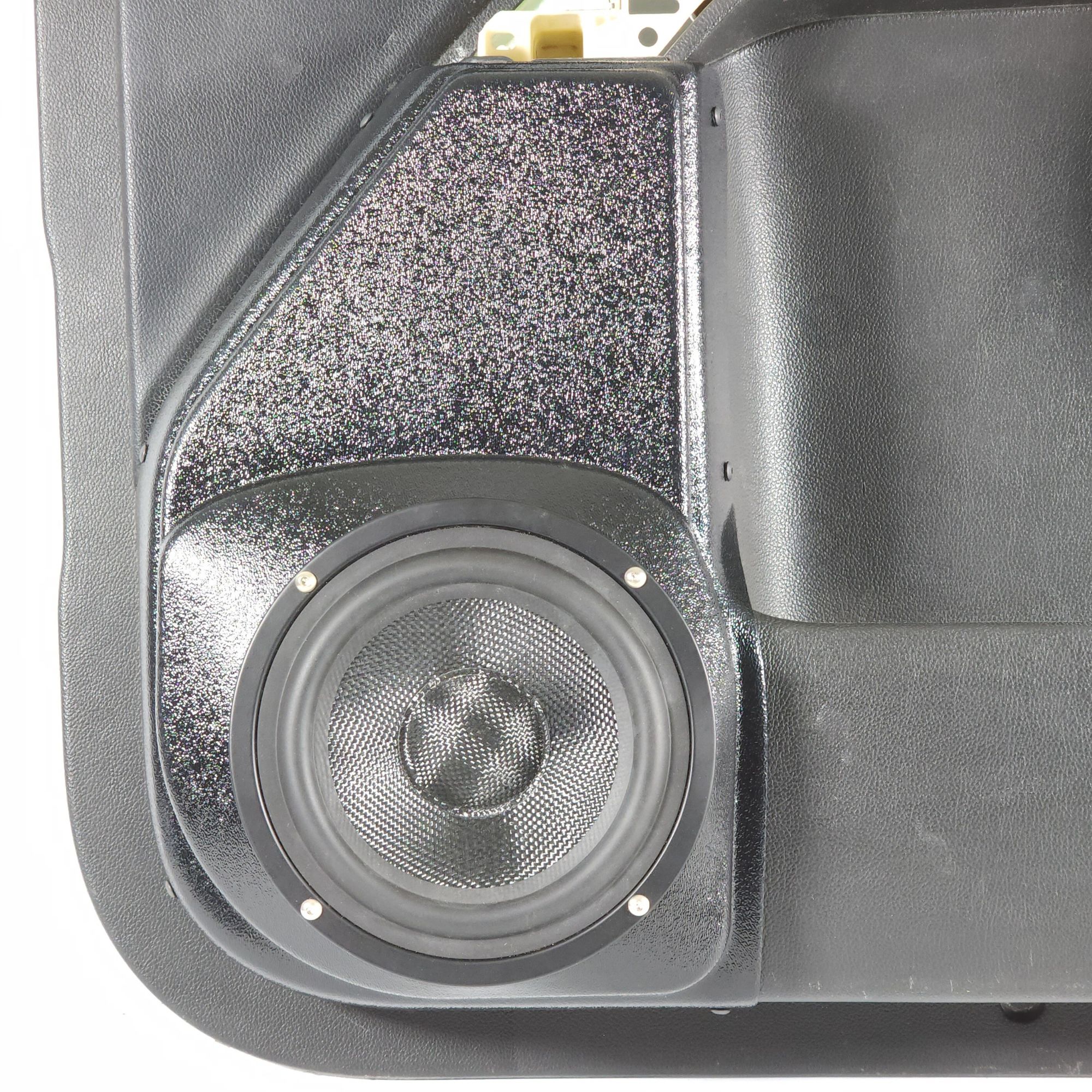 6.5" Front Door Speaker Pods – 2014–2018 Chevrolet Silverado & GMC Sierra - Image 3