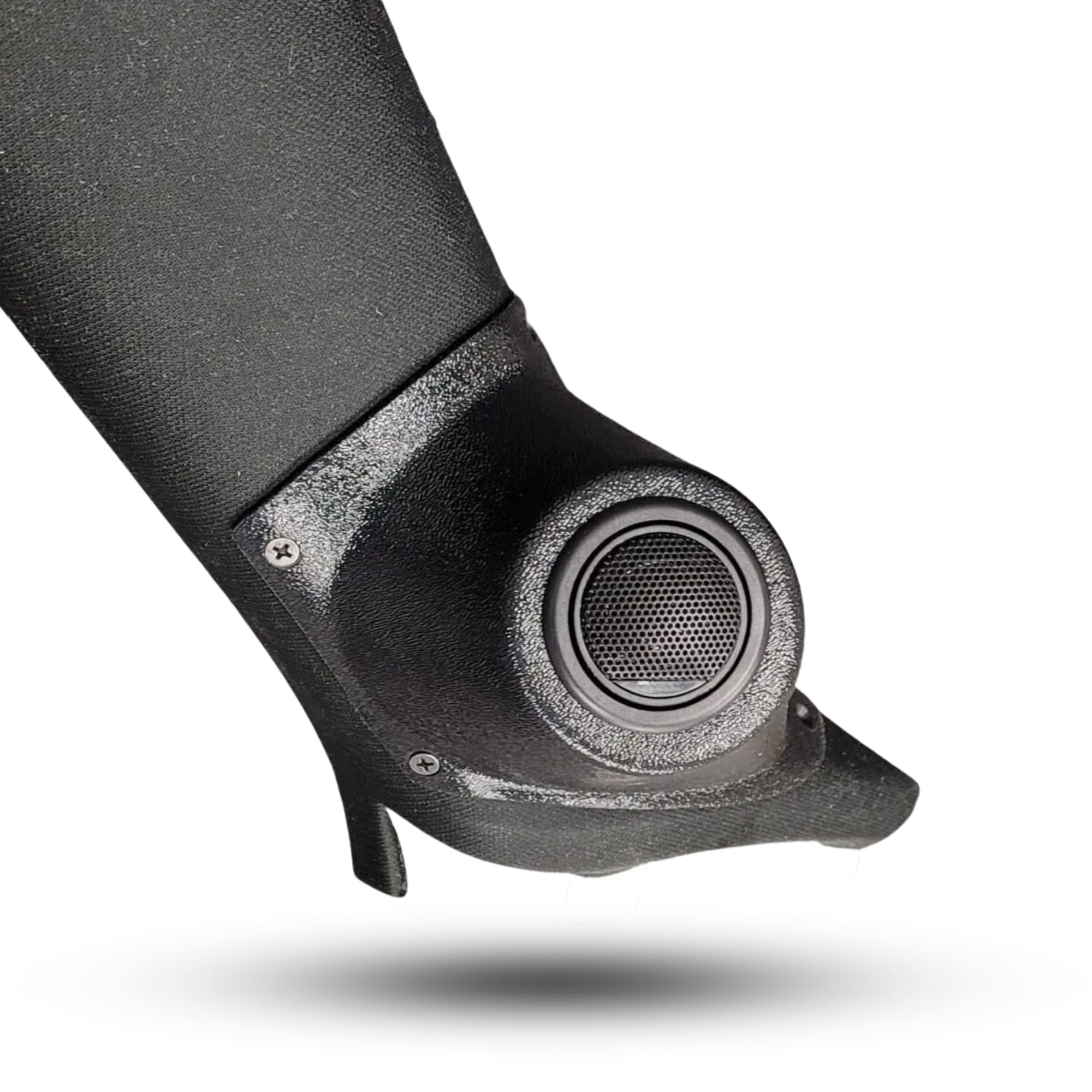 2" Tweeter A-Pillar Speaker Pods – 2015–2023 Dodge Challenger - Image 2
