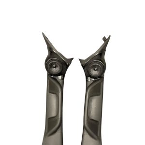 3.5" A-Pillar Speaker Pods – 2019–2025 Dodge Ram 1500