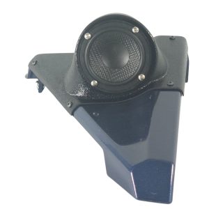 3.5" Dash Speaker Pods – 2022–2024 Polaris Slingshot