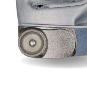 6.5" Front Door Speaker Pods – 1995–1999 Chevrolet Silverado, Suburban & Tahoe • GMC Sierra & Yukon • Cadillac Escalade