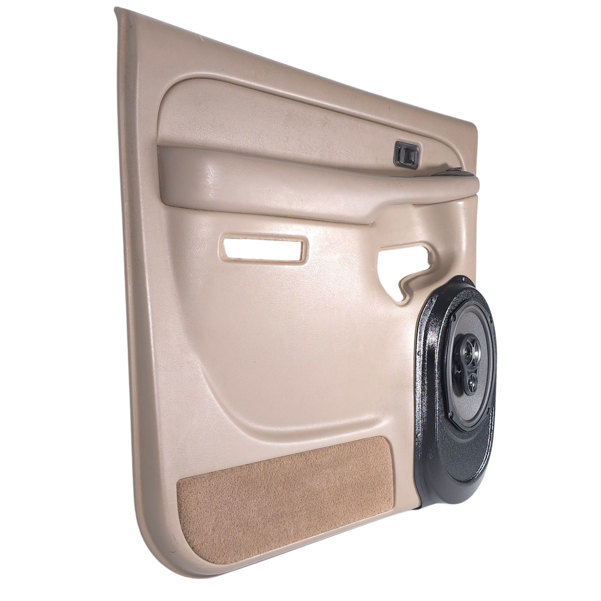 6x9" Rear Door Speaker Pods – 2000–2006 Chevrolet Avalanche, Silverado, Suburban & Tahoe • GMC Sierra, Yukon & Yukon XL • Cadillac Escalade, ESV & EXT - Image 3