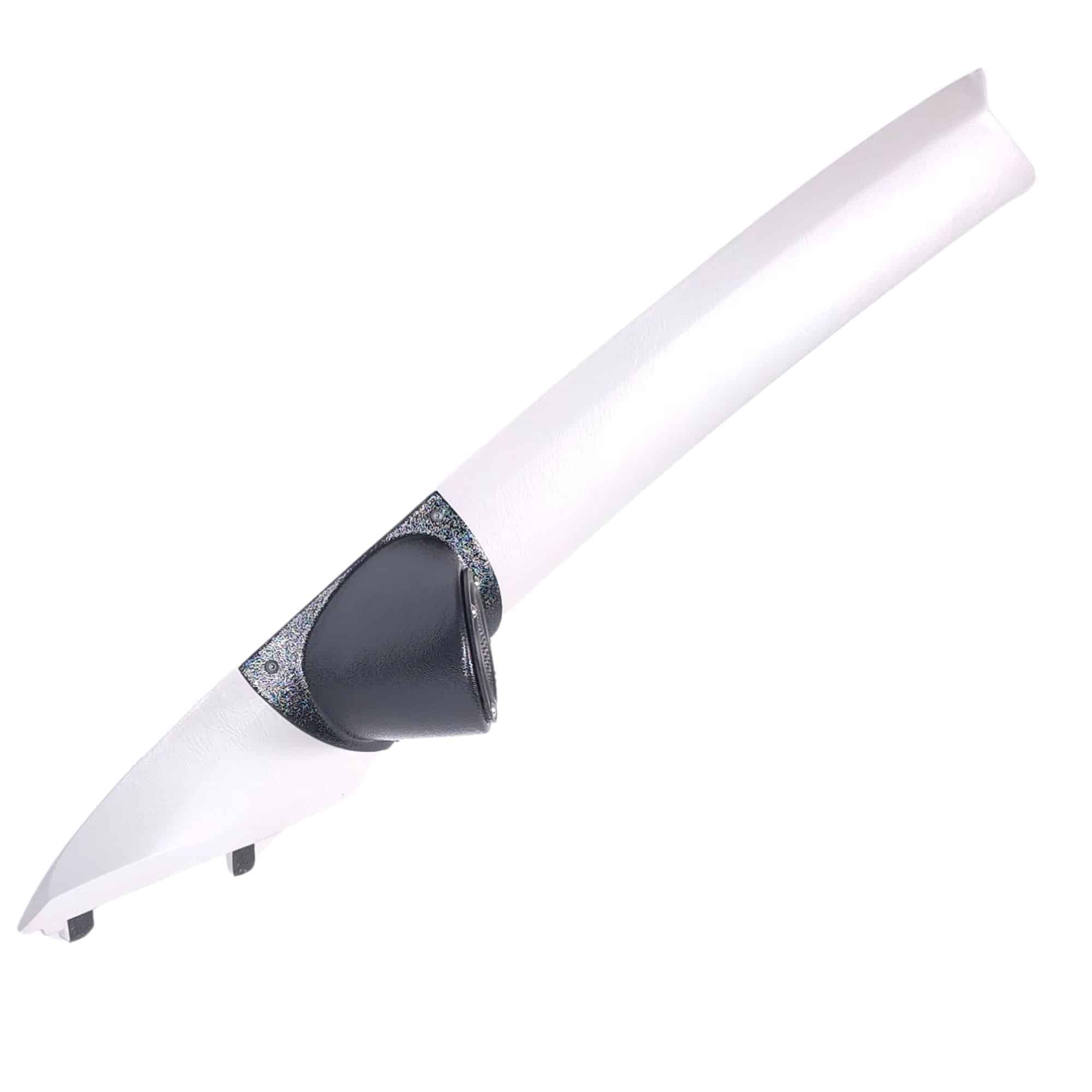 3.5" Lower A-Pillar Speaker Pods – 2004–2008 Toyota Corolla - Image 3