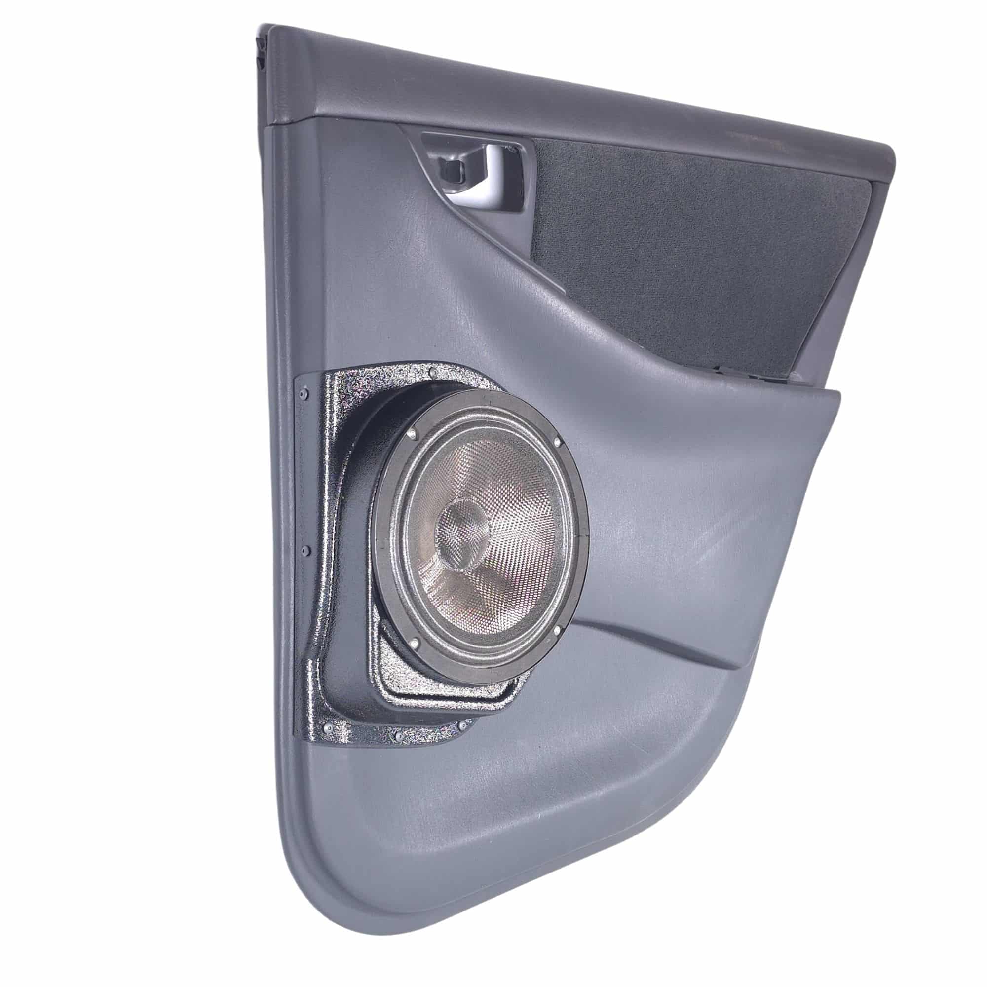 8" Rear Door Speaker Pods – 2004–2008 Toyota Corolla - Image 3