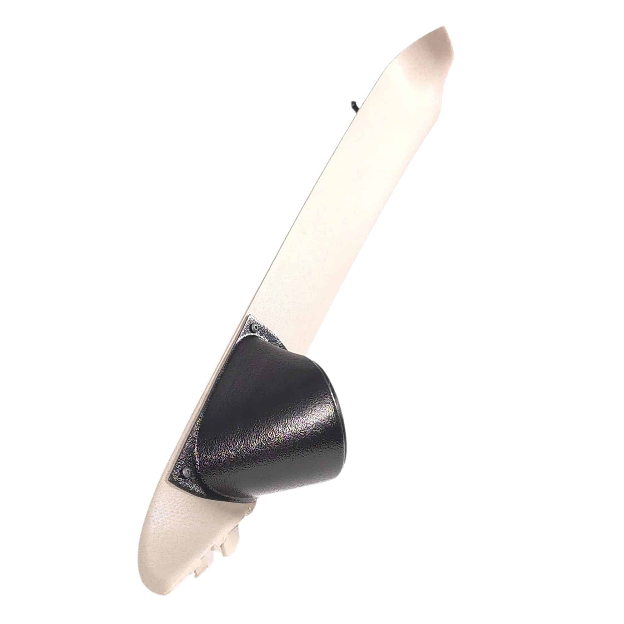 3.5" Lower A-Pillar Speaker Pods – 2005–2007 Dodge Magnum • 2005–2010 Chrysler 300C • 2006–2010 Dodge Charger - Image 3