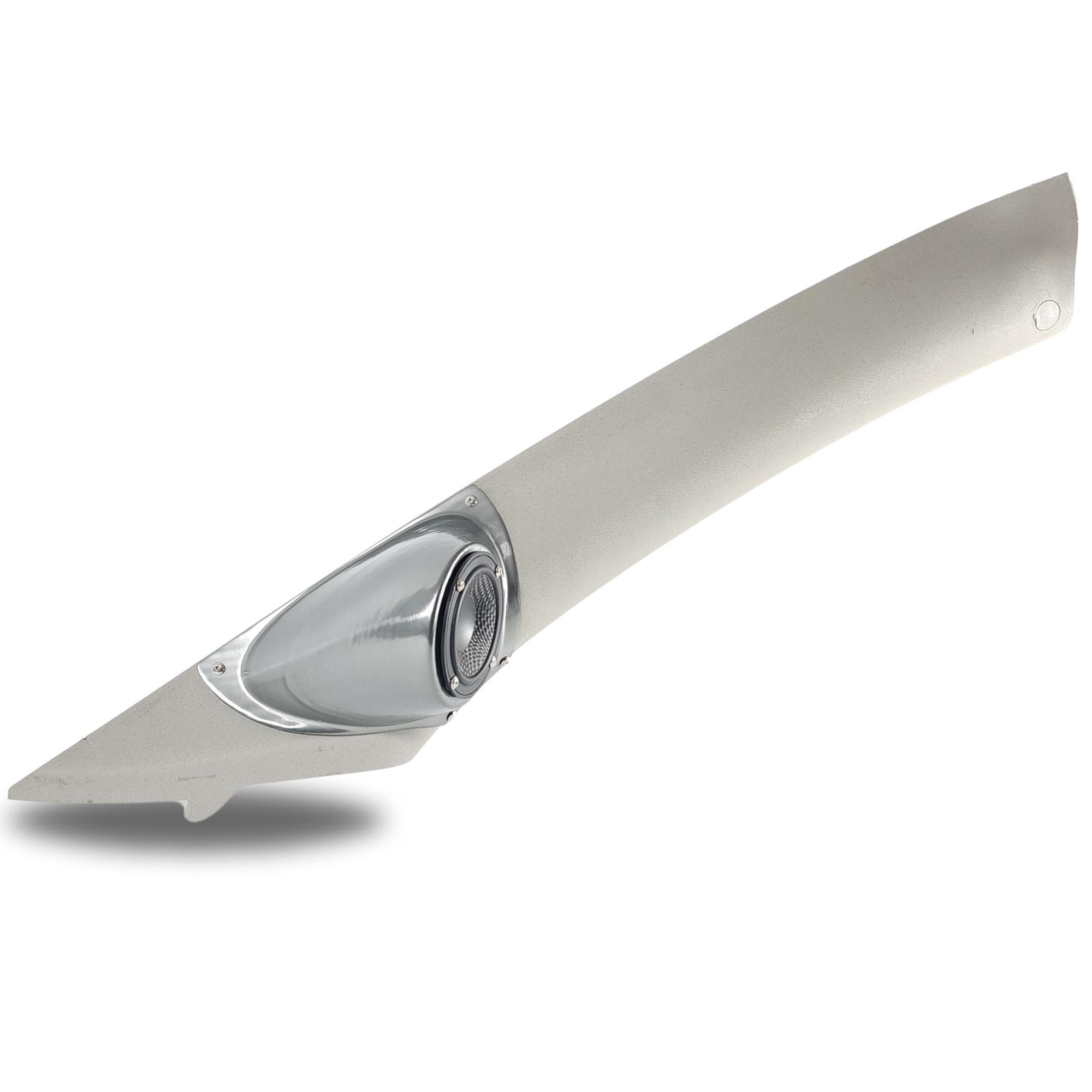 3.5" A-Pillar Speaker Pods – 2006–2015 Chevrolet Impala - Image 4