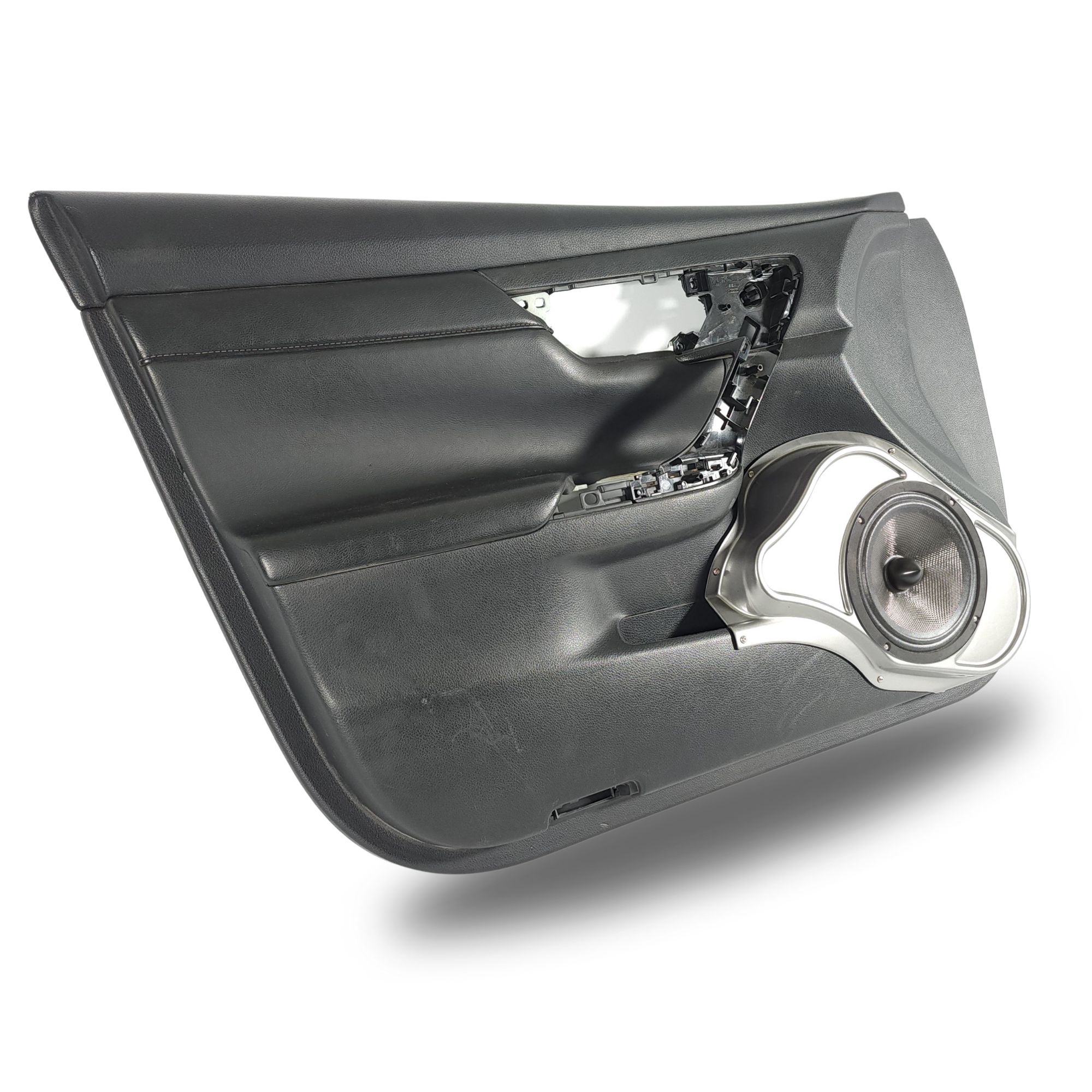 8" Front Door Speaker Pods – 2013–2018 Nissan Altima Sedan – 4-Door - Image 6