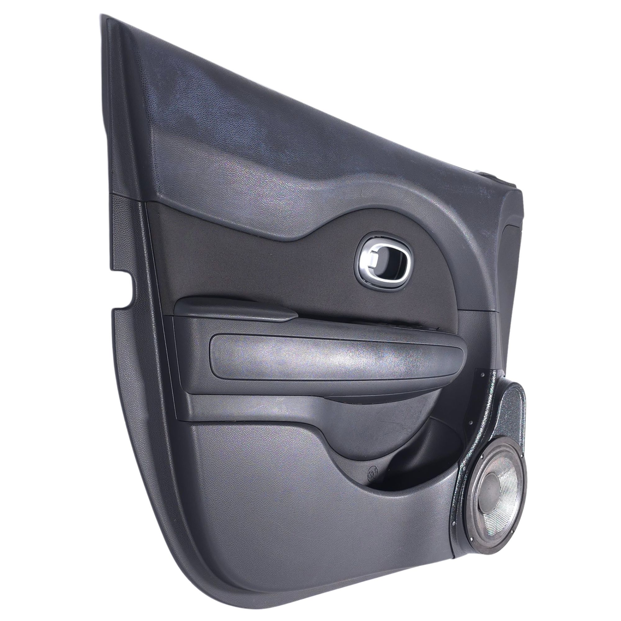 8" Front Door Speaker Pods – 2014–2019 Kia Soul - Image 4