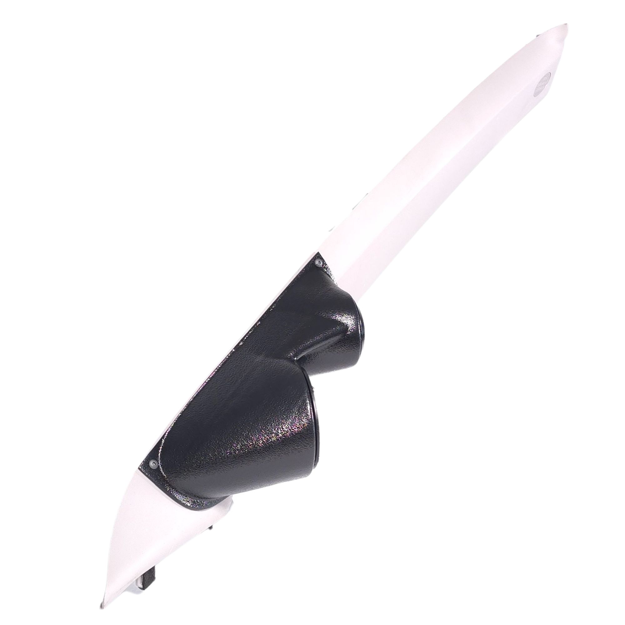 3.5" + 2" Lower A-Pillar Speaker Pods – 2014–2019 Toyota Corolla - Image 3