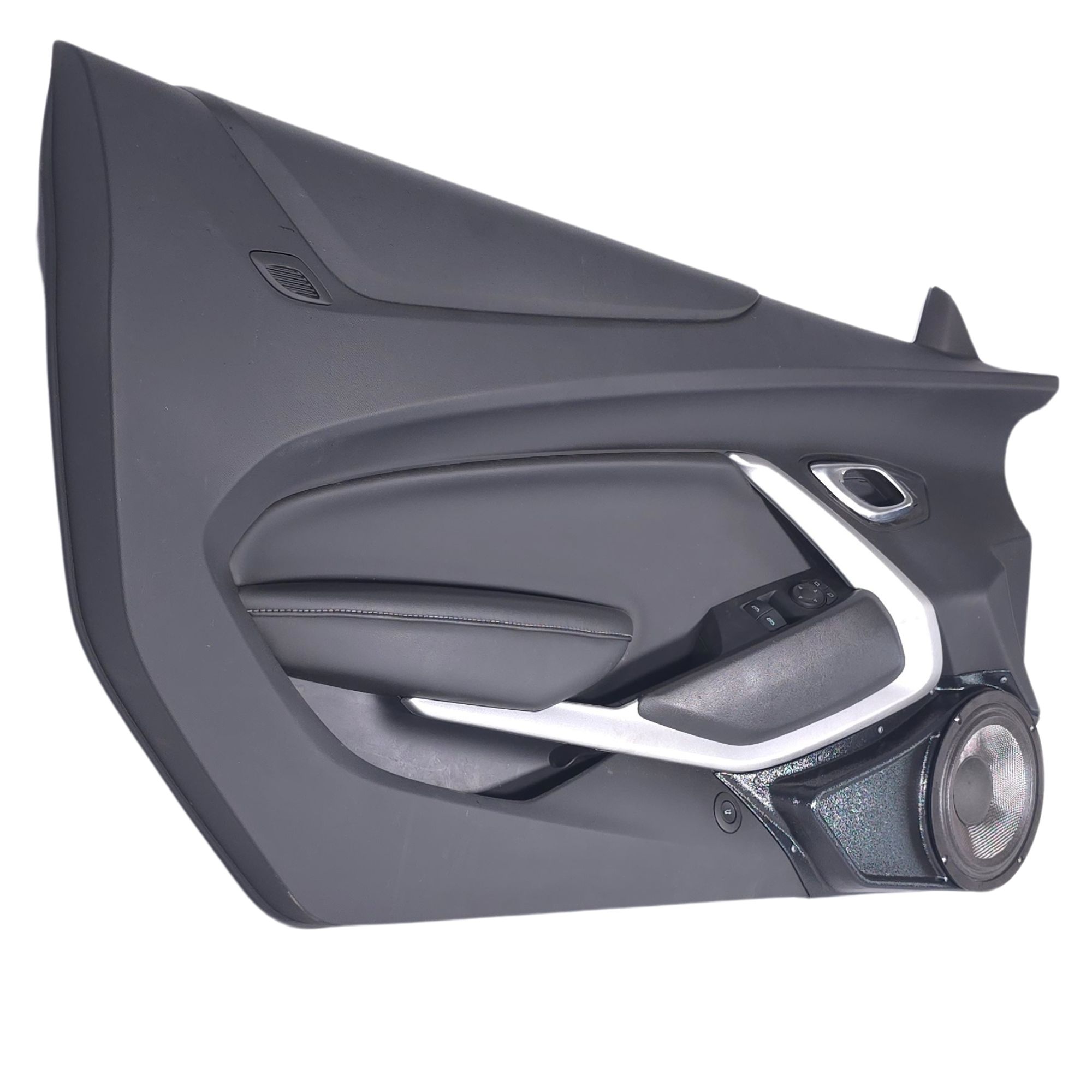 8" Front Door Speaker Pods – 2016–2024 Chevrolet Camaro - Image 4