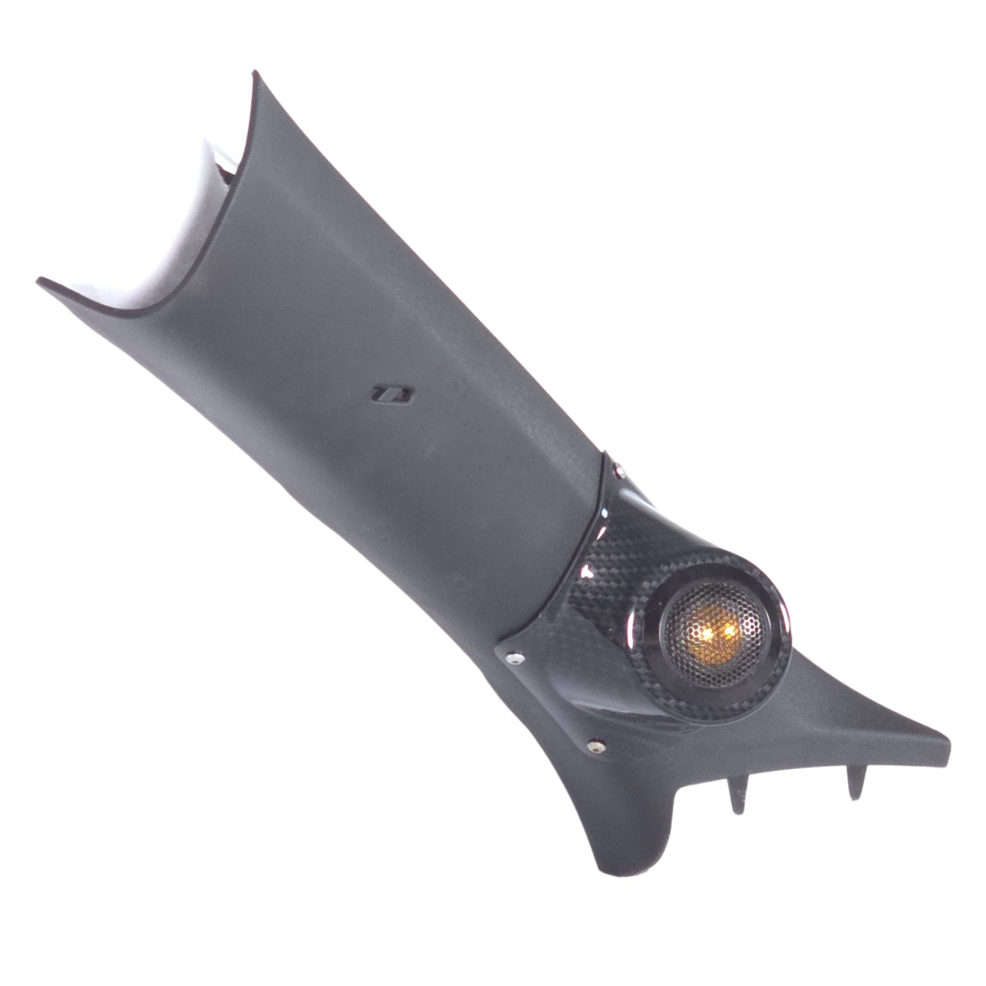 2" Tweeter A-Pillar Speaker Pods – 2016–2024 Chevrolet Camaro - Image 4