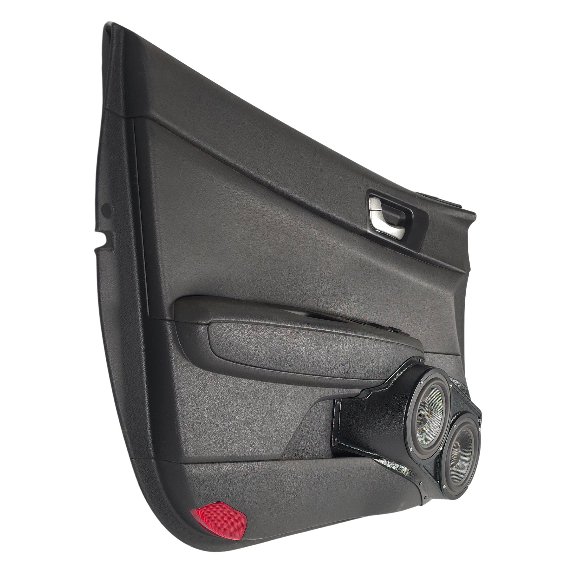 Dual 6.5" Front Door Speaker Pods – 2016–2020 Kia Optima - Image 3