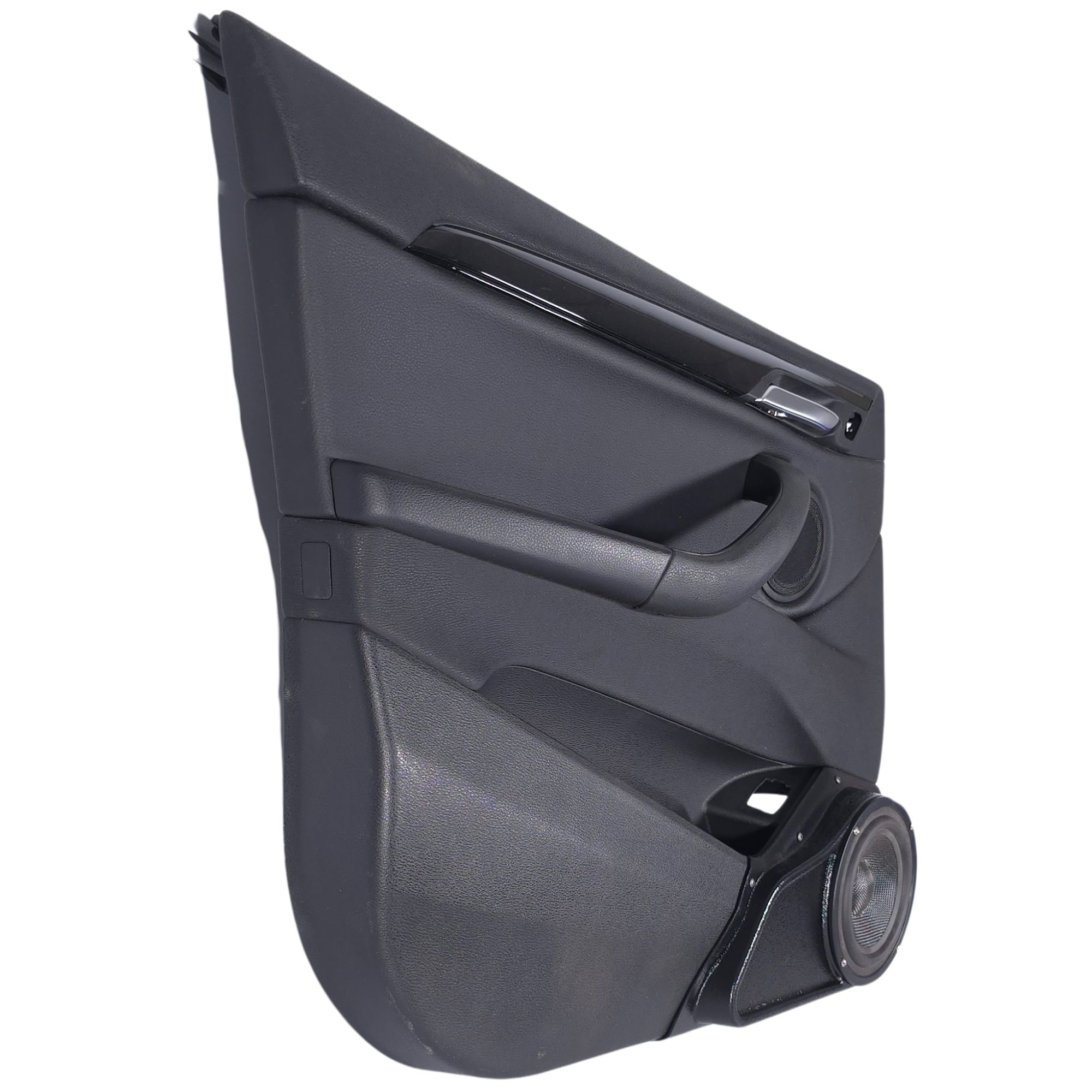 6.5" Front Door Speaker Pods – 2018–2023 BMW X1-X2 - Image 4