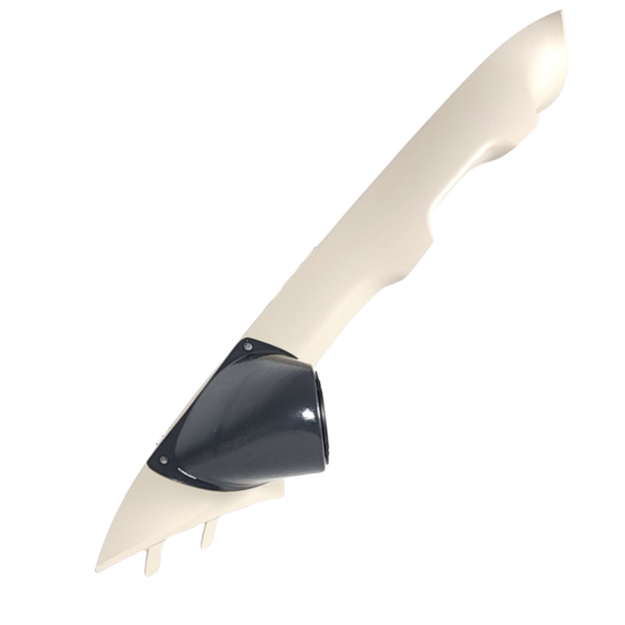 3.5" A-Pillar Speaker Pods – 2019–2023 Ford Ranger - Image 4