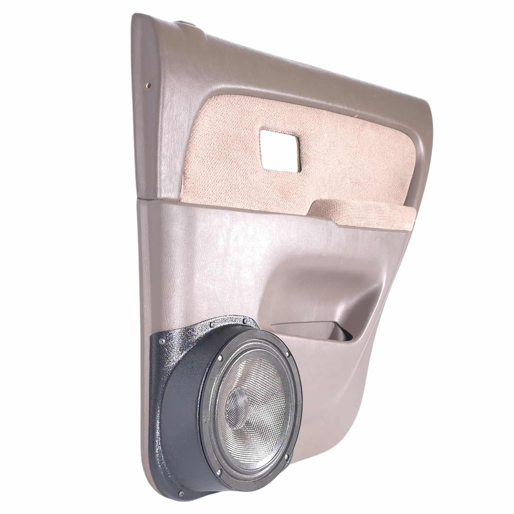 8" Rear Door Speaker Pods – 1996–2002 Toyota 4Runner - Image 3