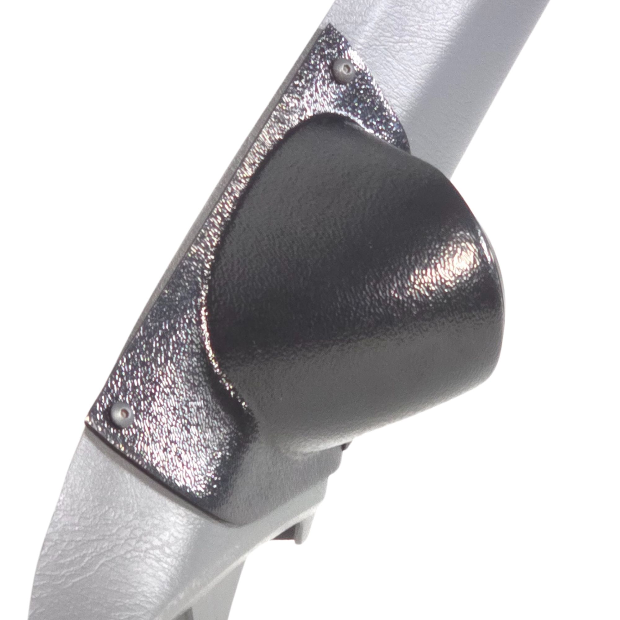 2" A-Pillar Speaker Pods – 2001–2005 Honda Civic Coupe – 2-Door - Image 4