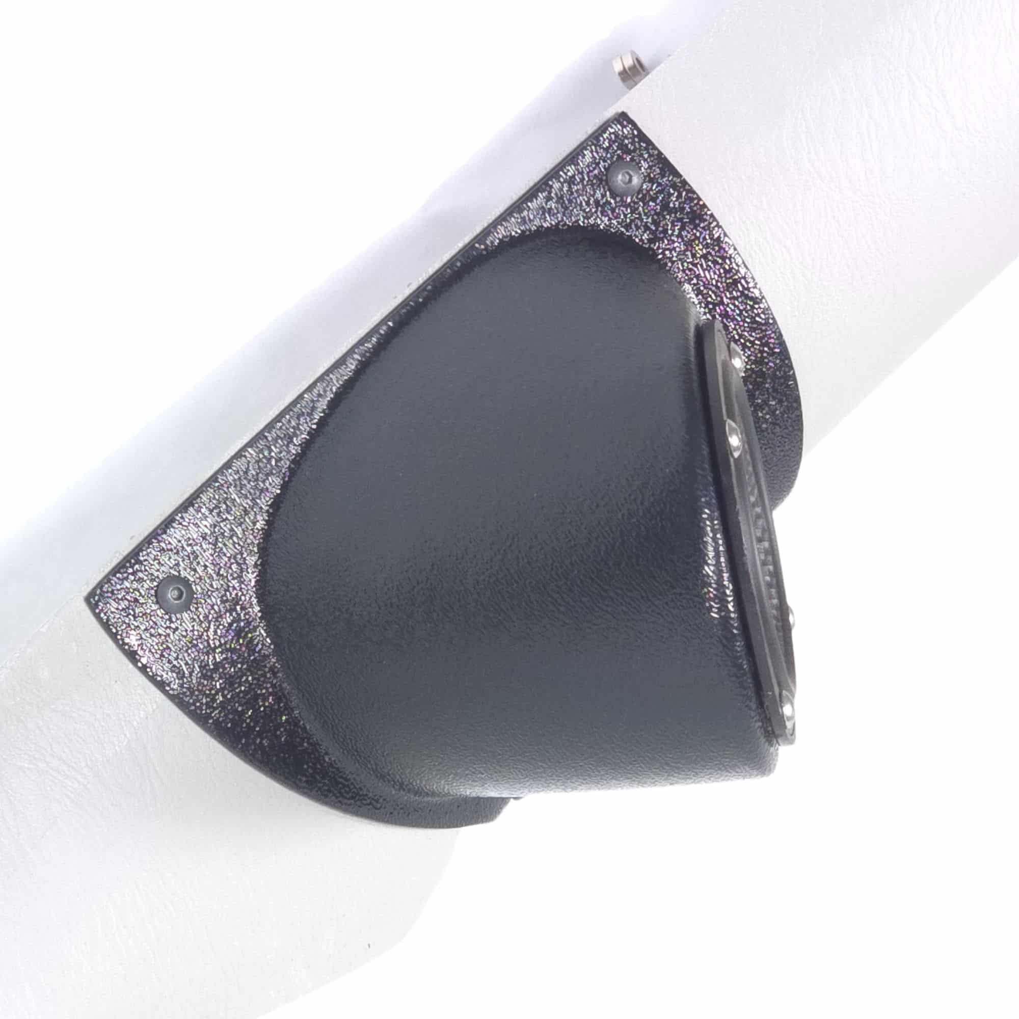 3.5" Lower A-Pillar Speaker Pods – 2004–2008 Toyota Corolla - Image 4