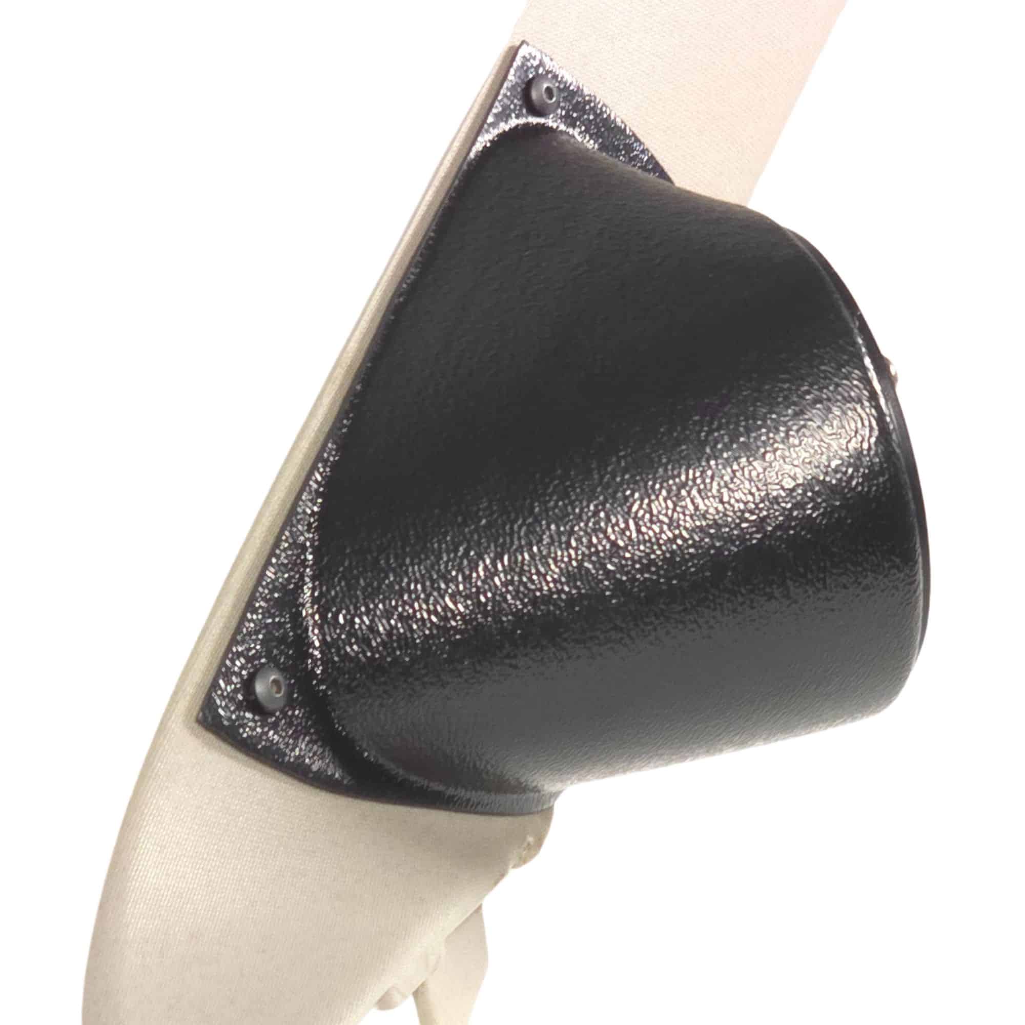 3.5" Lower A-Pillar Speaker Pods – 2005–2007 Dodge Magnum • 2005–2010 Chrysler 300C • 2006–2010 Dodge Charger - Image 4