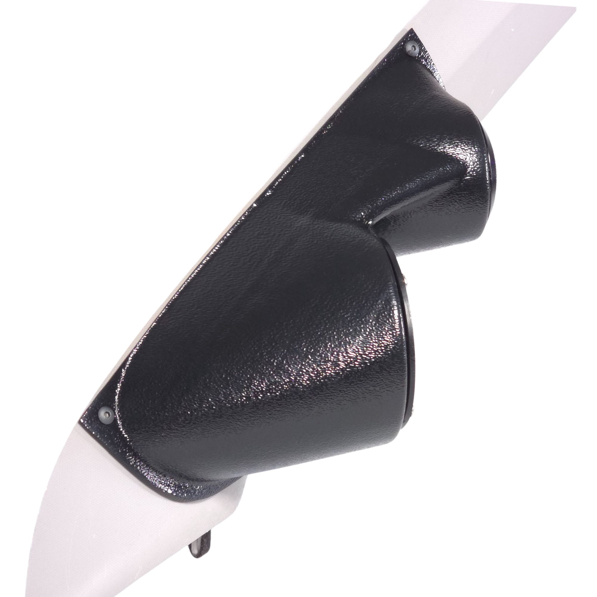 3.5" + 2" Lower A-Pillar Speaker Pods – 2014–2019 Toyota Corolla - Image 4